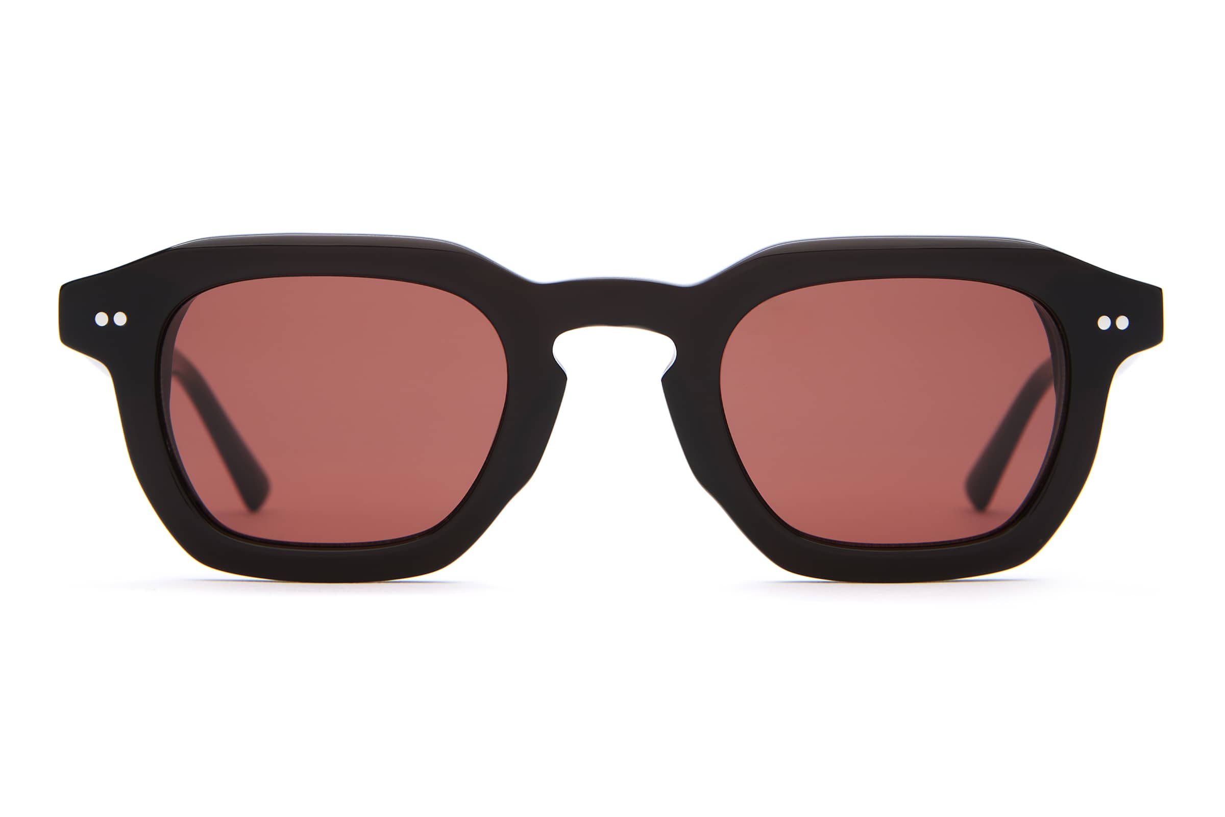 Crap Eyewear The No Wave sunglasses - front view