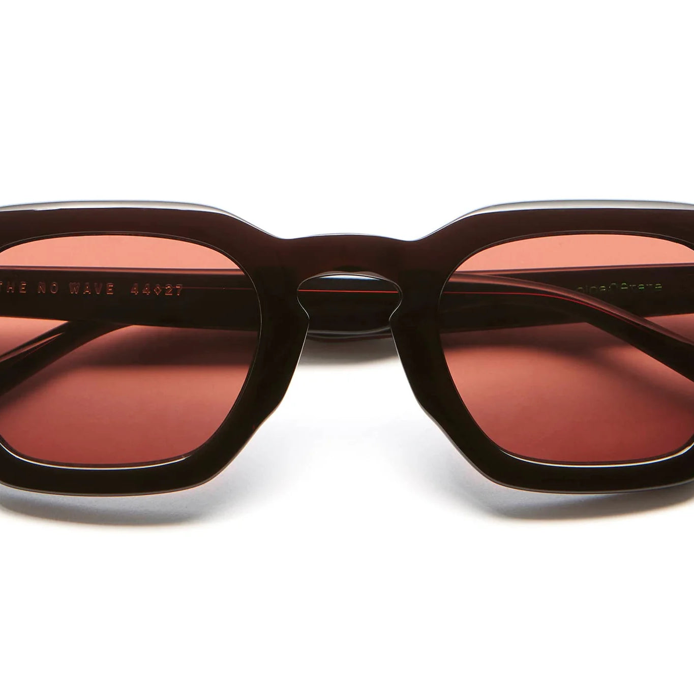 Crap Eyewear The No Wave Sunglasses