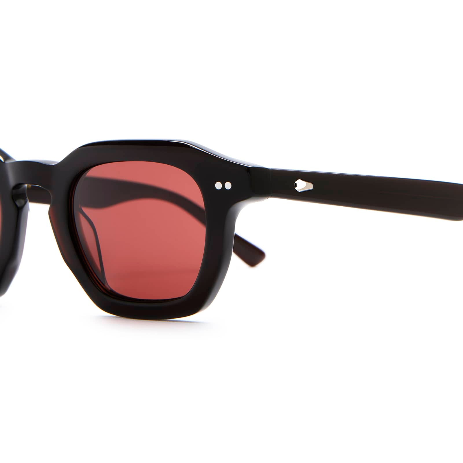 Crap Eyewear The No Wave sunglasses - left side view