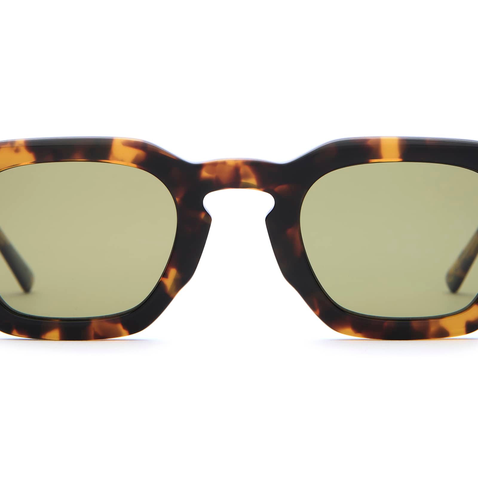 Crap Eyewear The No Wave sunglasses - front view