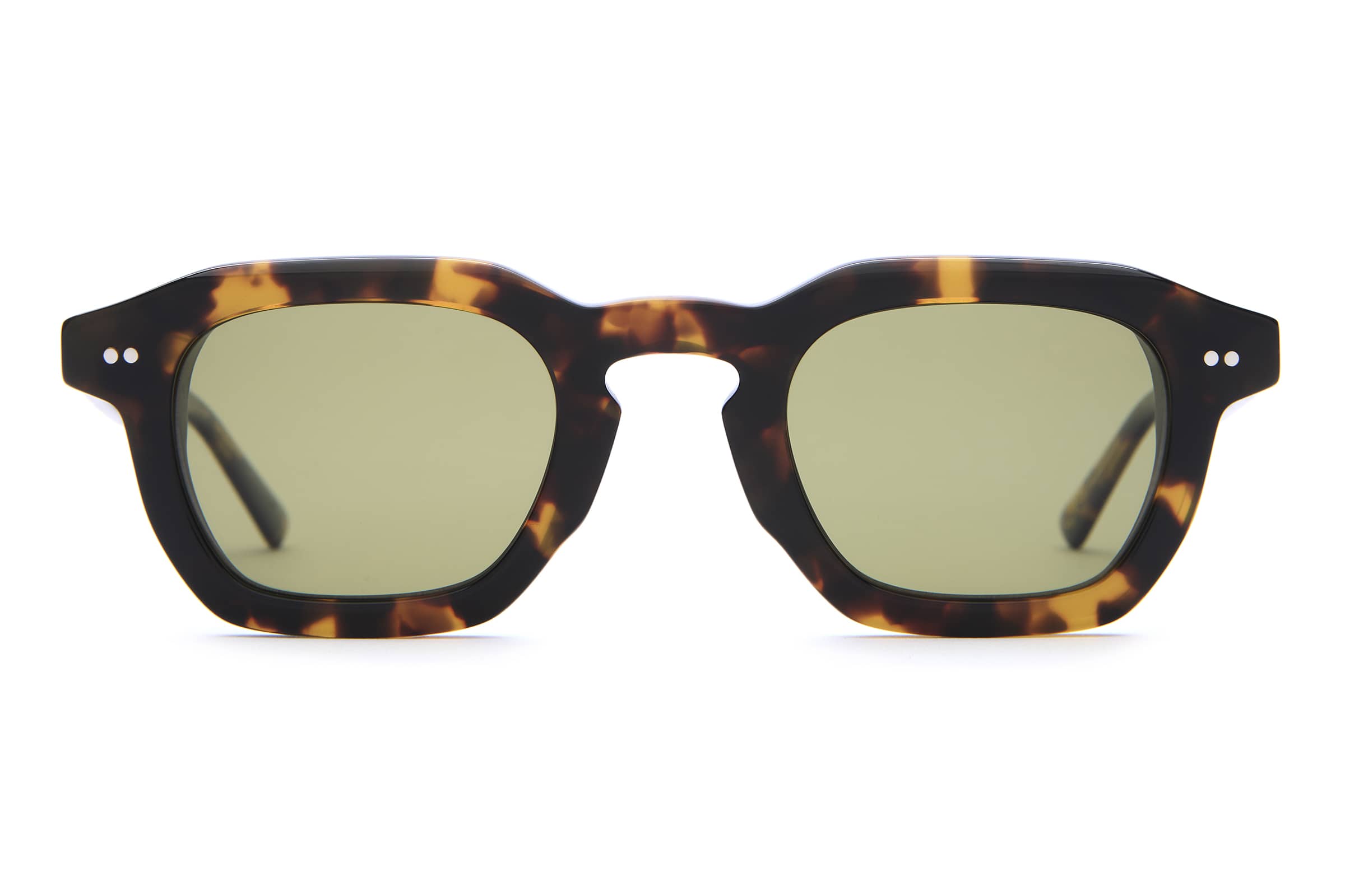 Crap Eyewear The No Wave sunglasses - front view