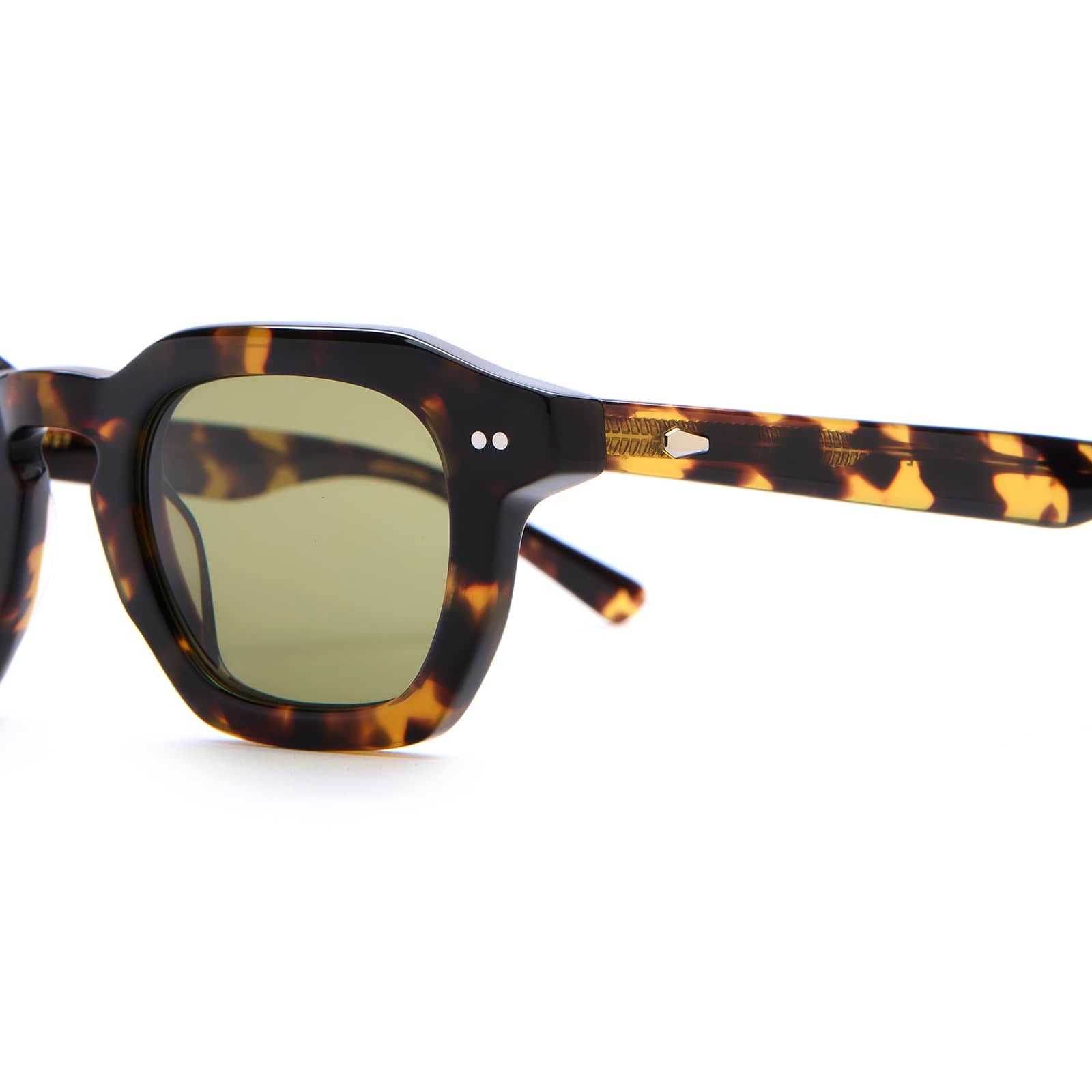 Crap Eyewear The No Wave sunglasses - left side view