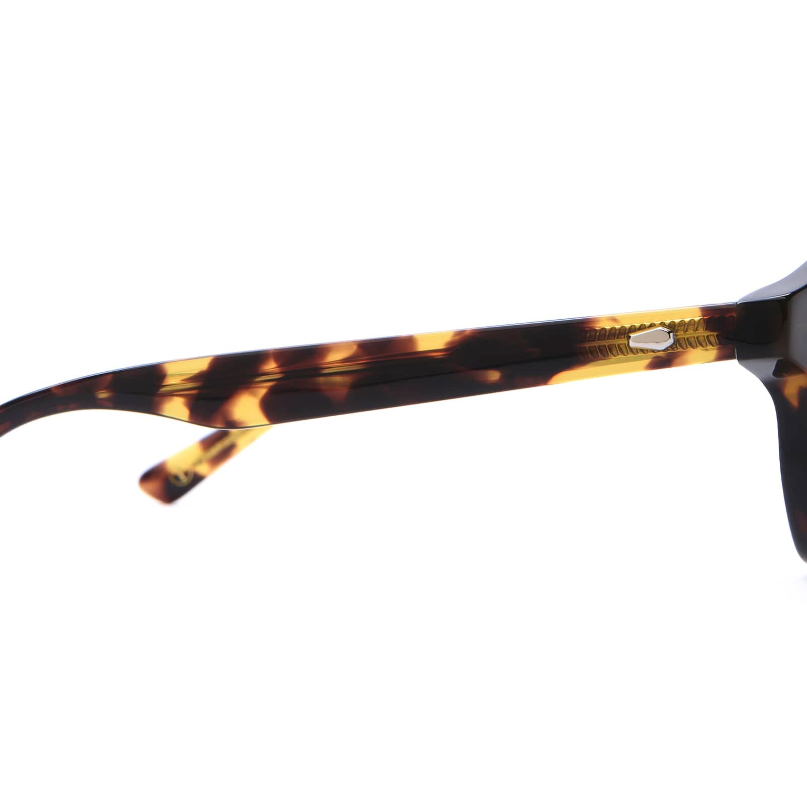 Crap Eyewear The No Wave sunglasses - right side view