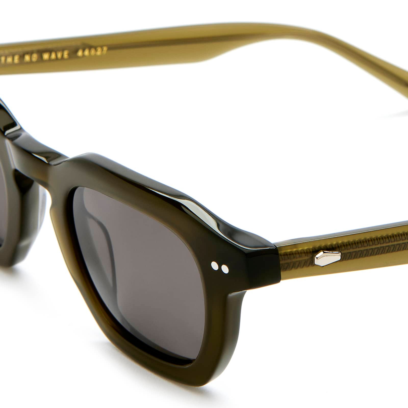 Crap Eyewear The No Wave sunglasses - detail view