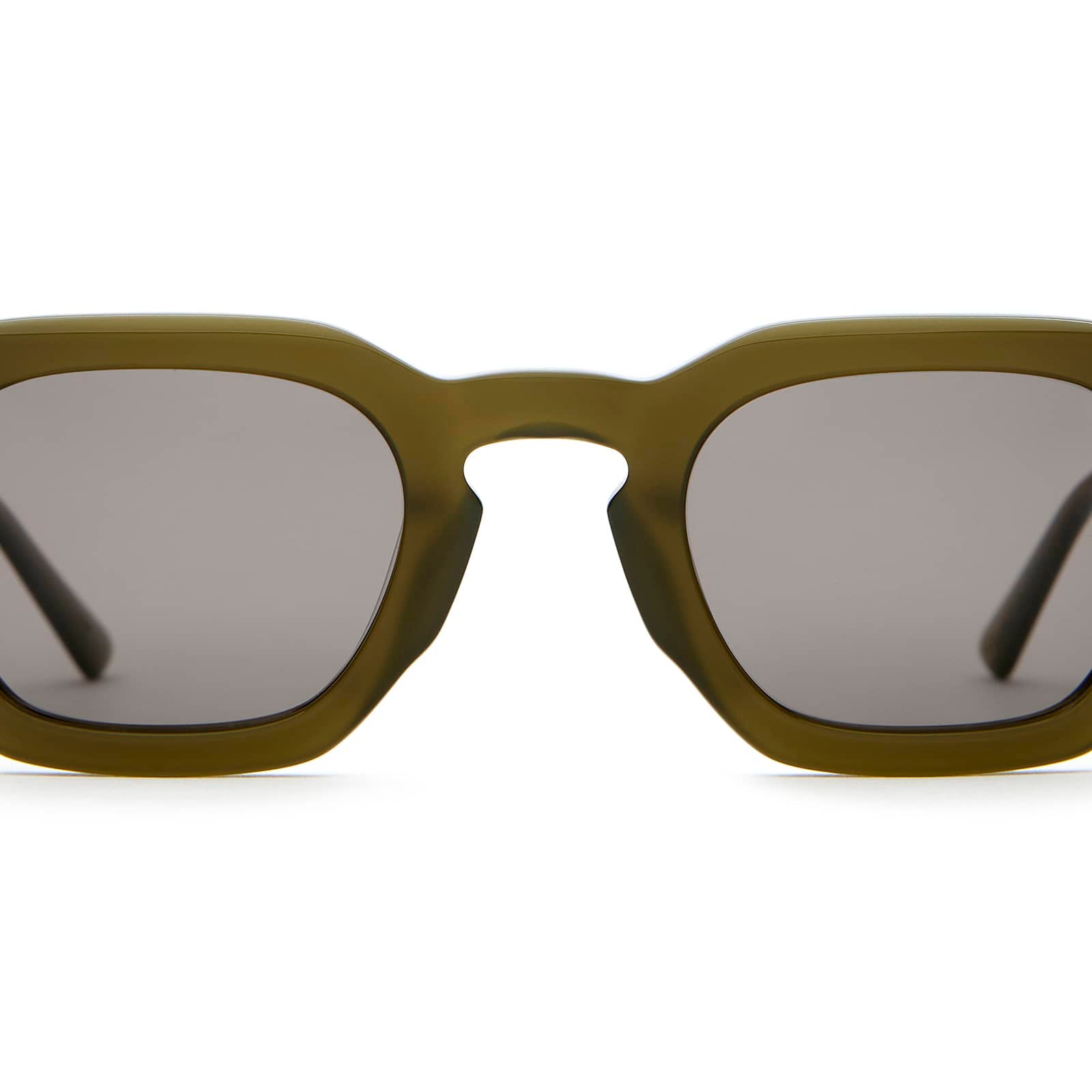 Crap Eyewear The No Wave sunglasses - front view