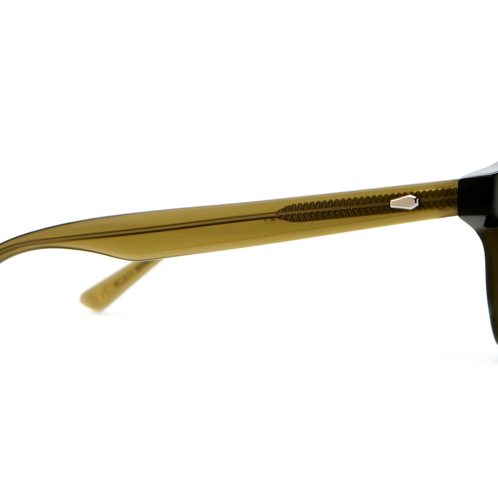 Crap Eyewear The No Wave sunglasses - right side view