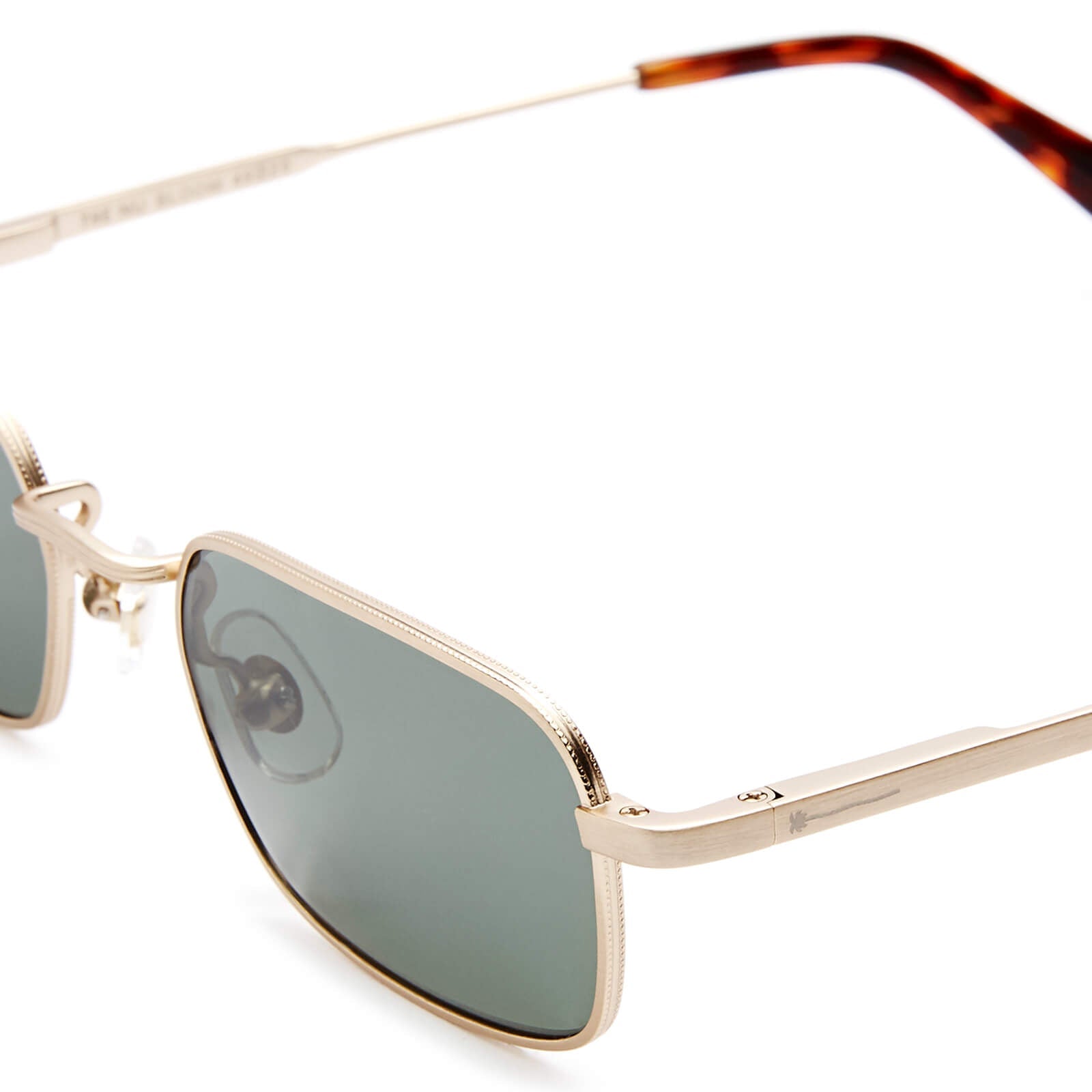 Crap Eyewear The Nu Bloom sunglasses - detail view