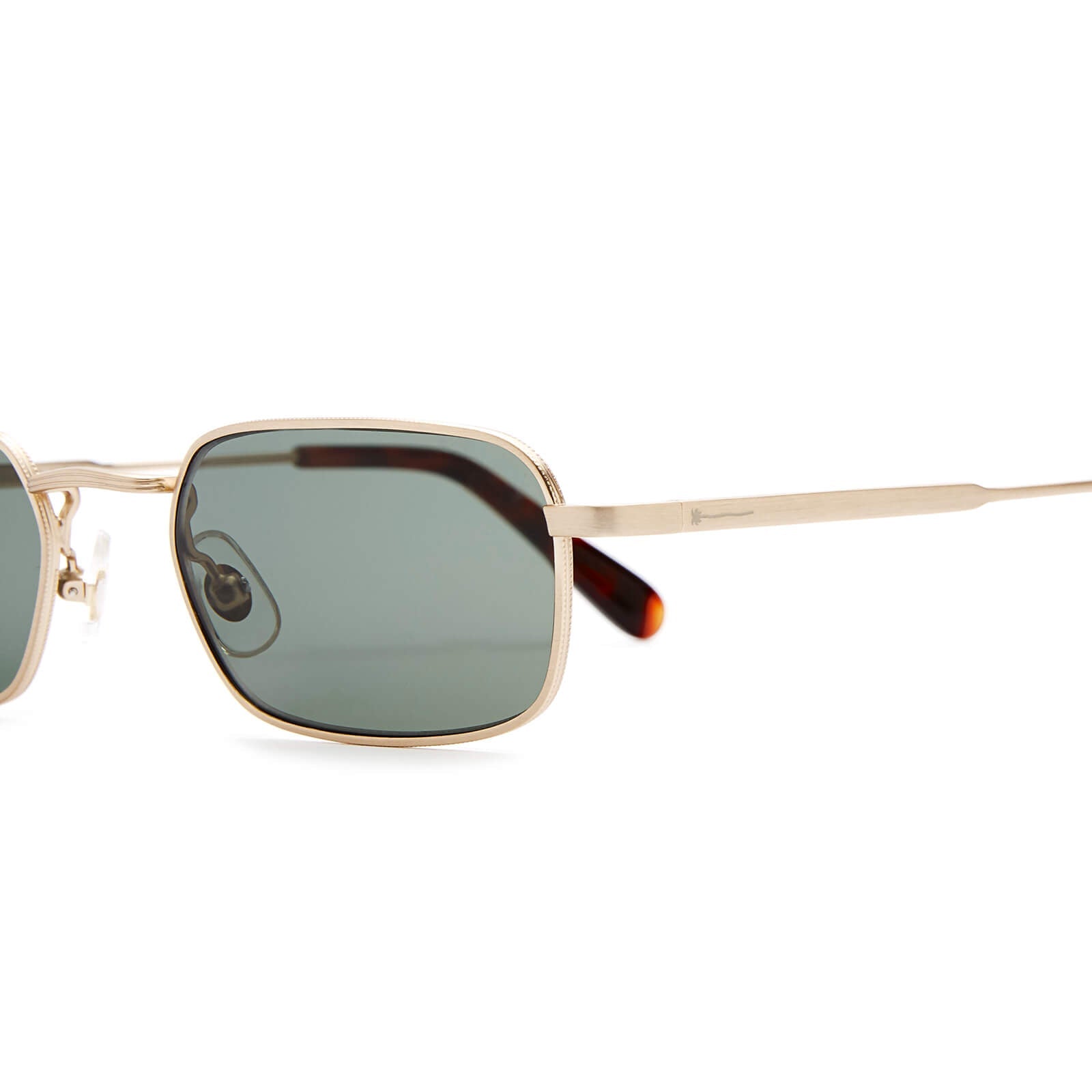 Crap Eyewear The Nu Bloom sunglasses - left side view