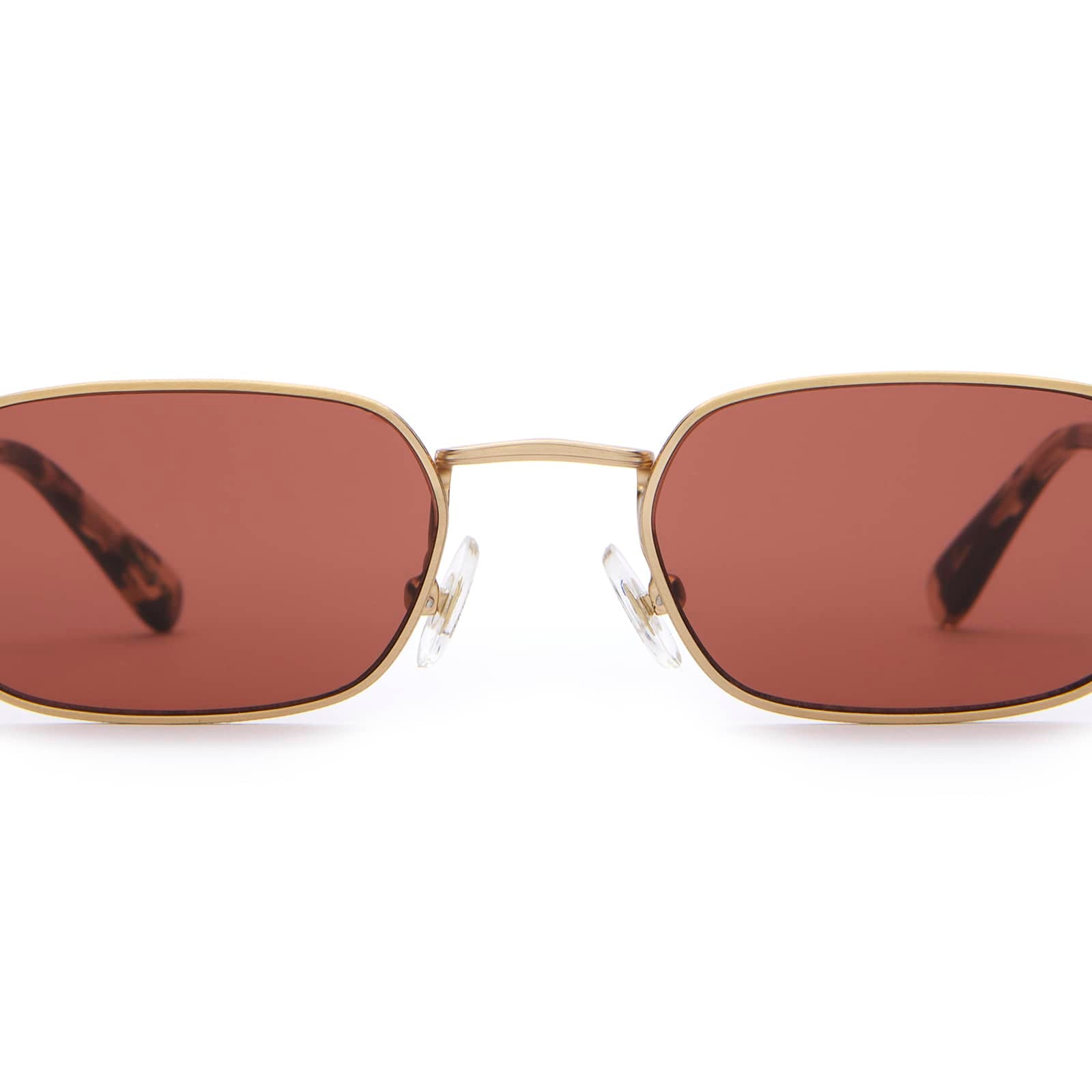 Crap Eyewear The Nu Bloom sunglasses - front view