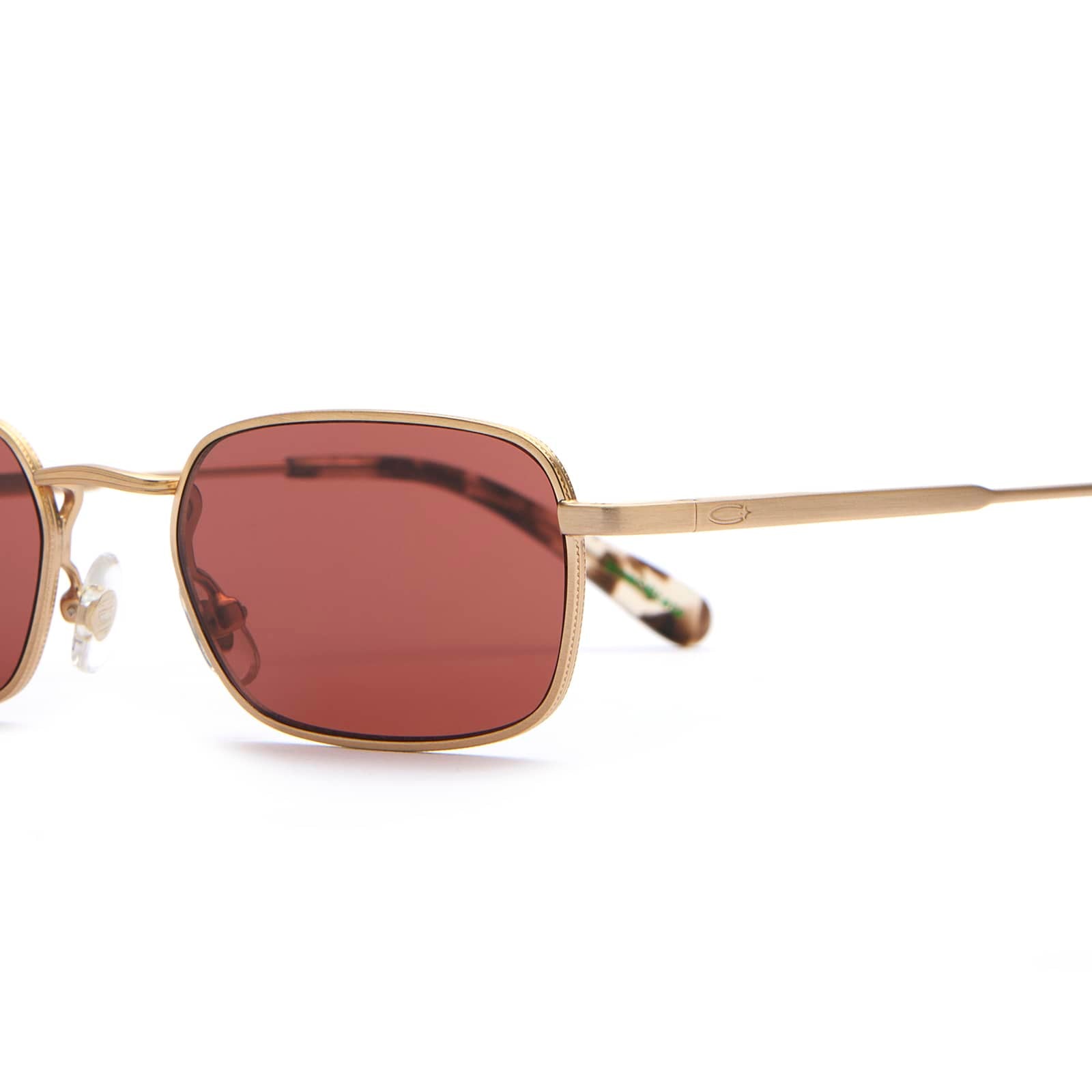 Crap Eyewear The Nu Bloom sunglasses - left side view