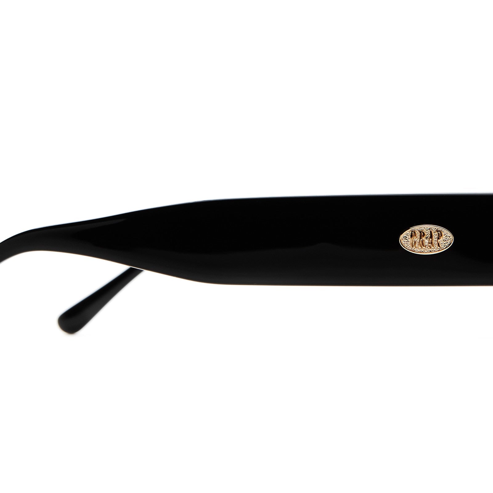 Crap Eyewear The Paradise Machine sunglasses - right side view