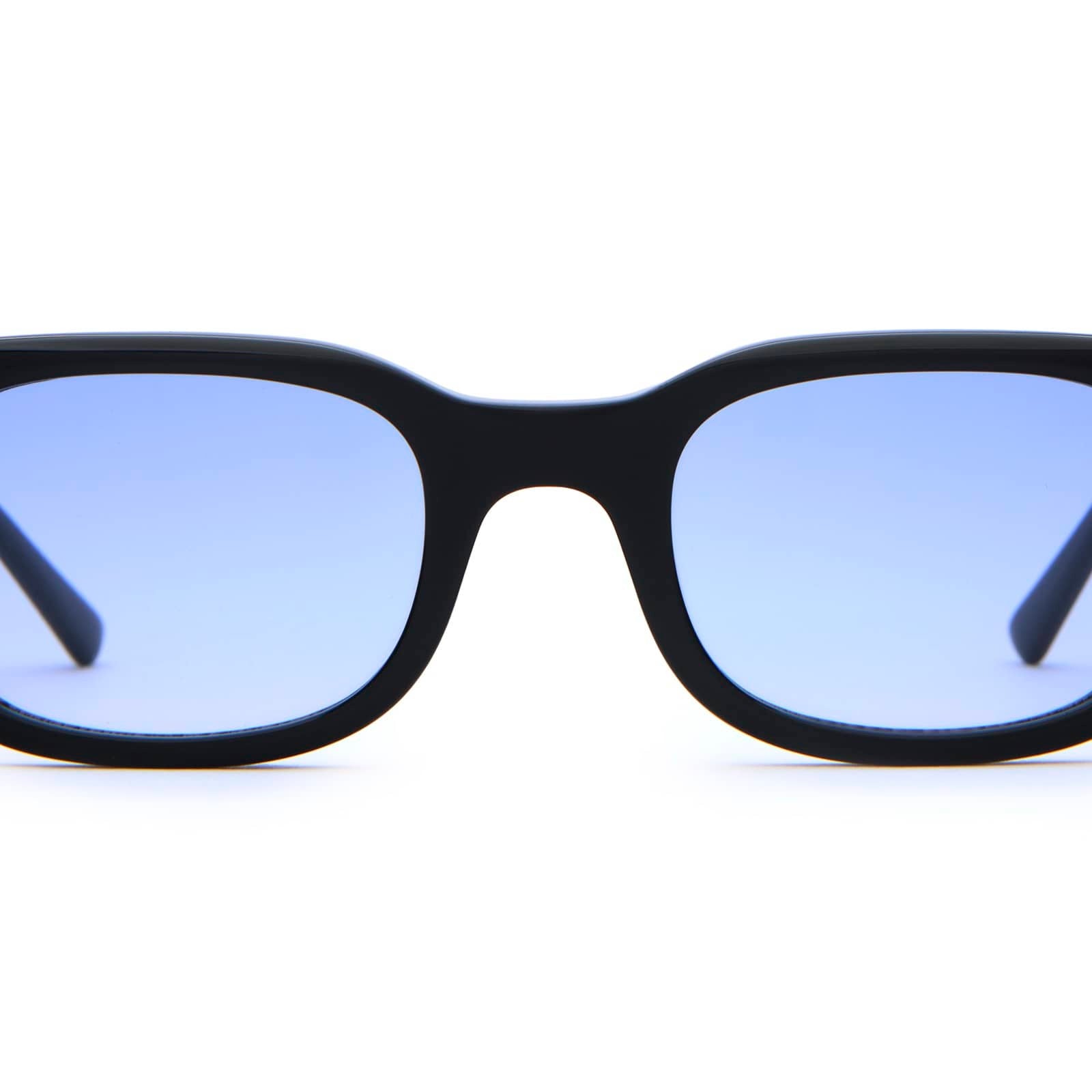 Crap Eyewear The Pop Control sunglasses - front view