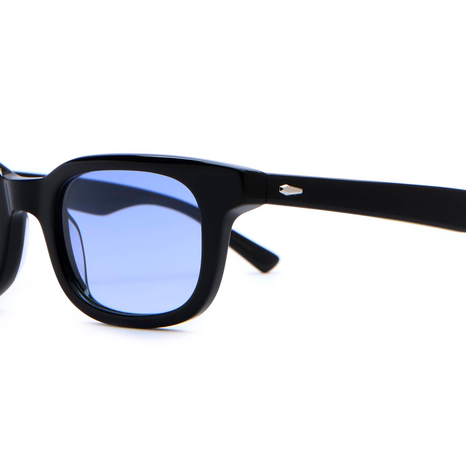 Crap Eyewear The Pop Control sunglasses - left side view