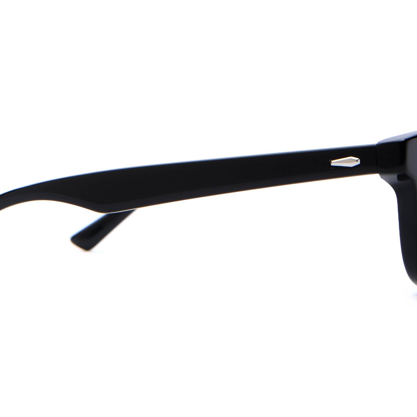 Crap Eyewear The Pop Control sunglasses - right side view