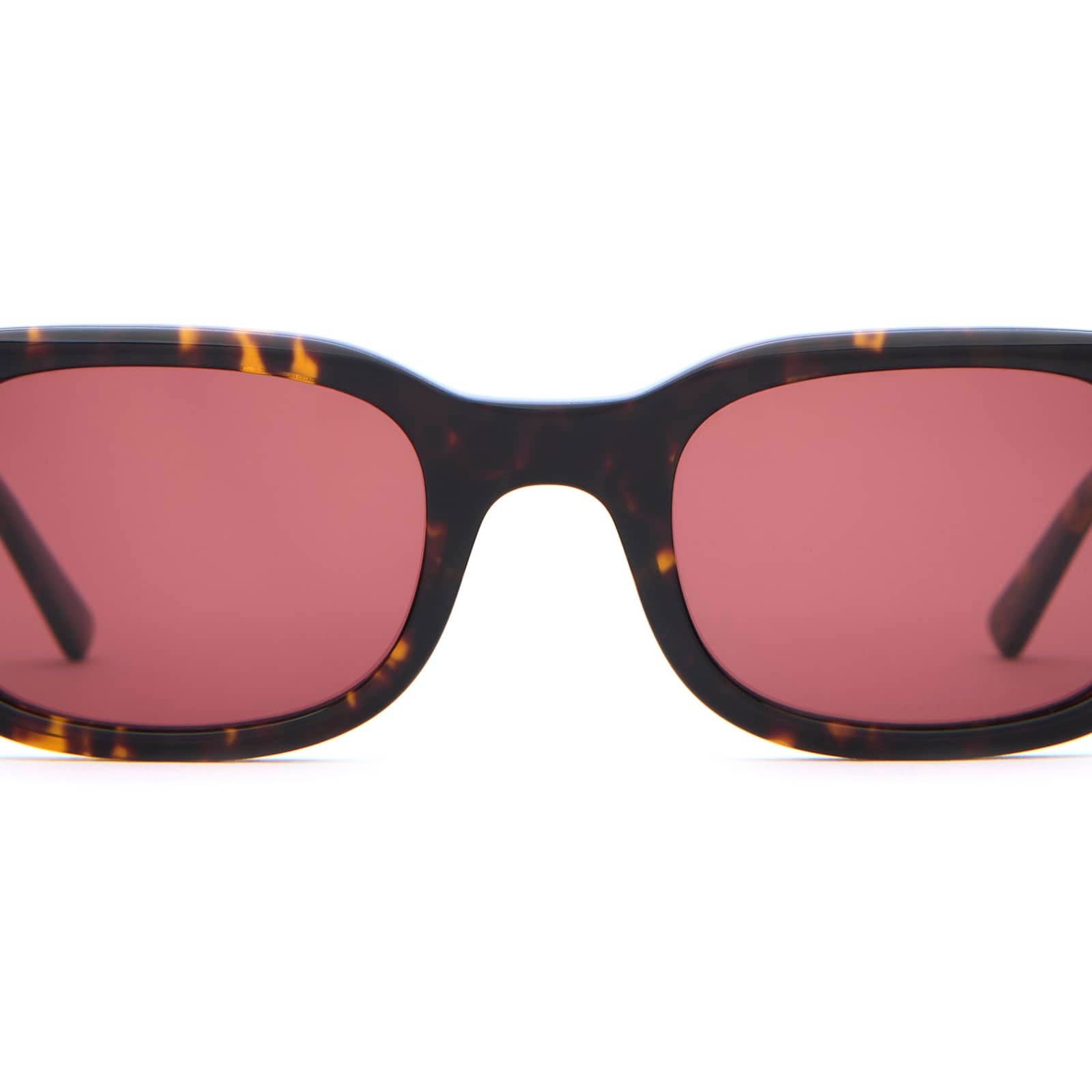 Crap Eyewear The Pop Control sunglasses - front view