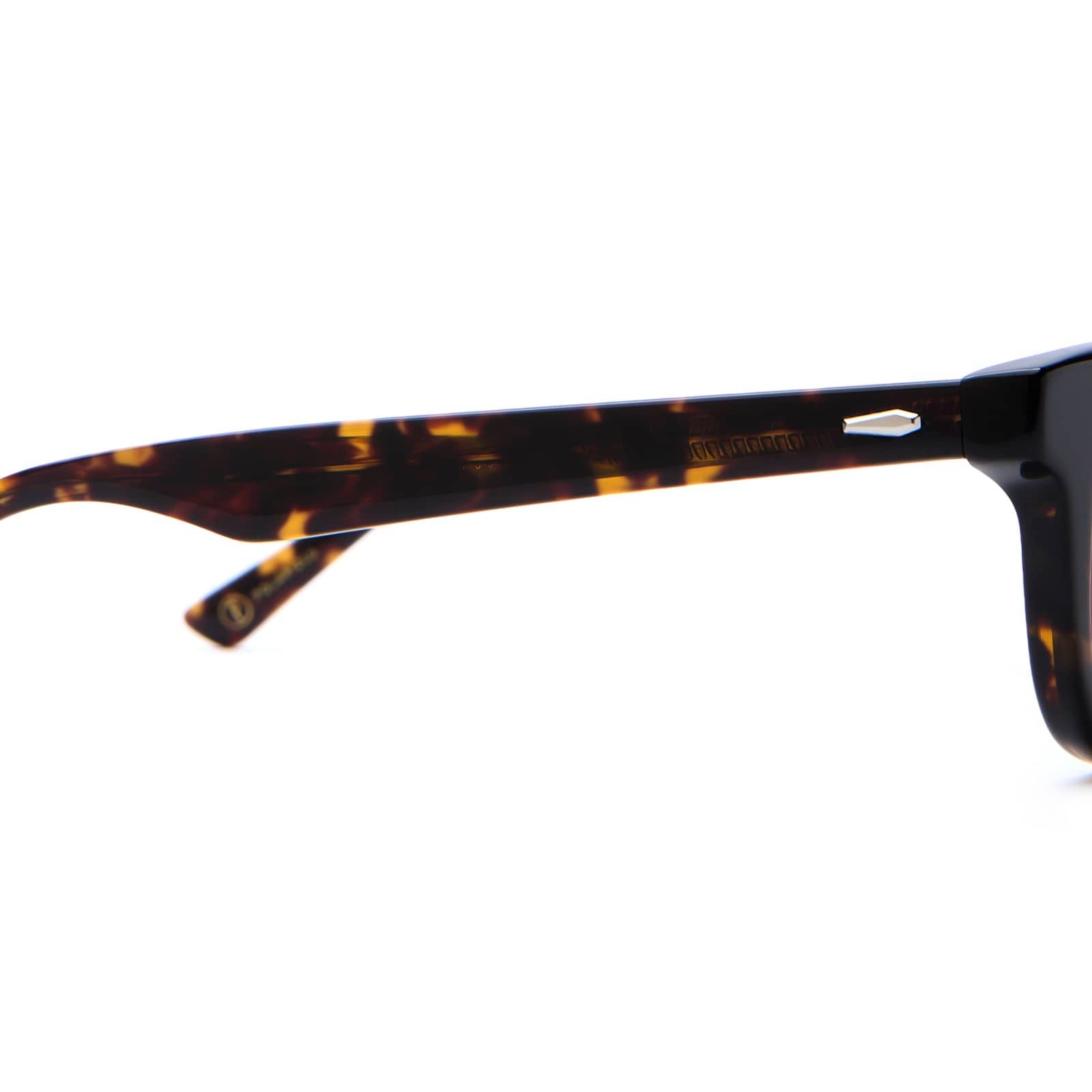 Crap Eyewear The Pop Control sunglasses - right side view