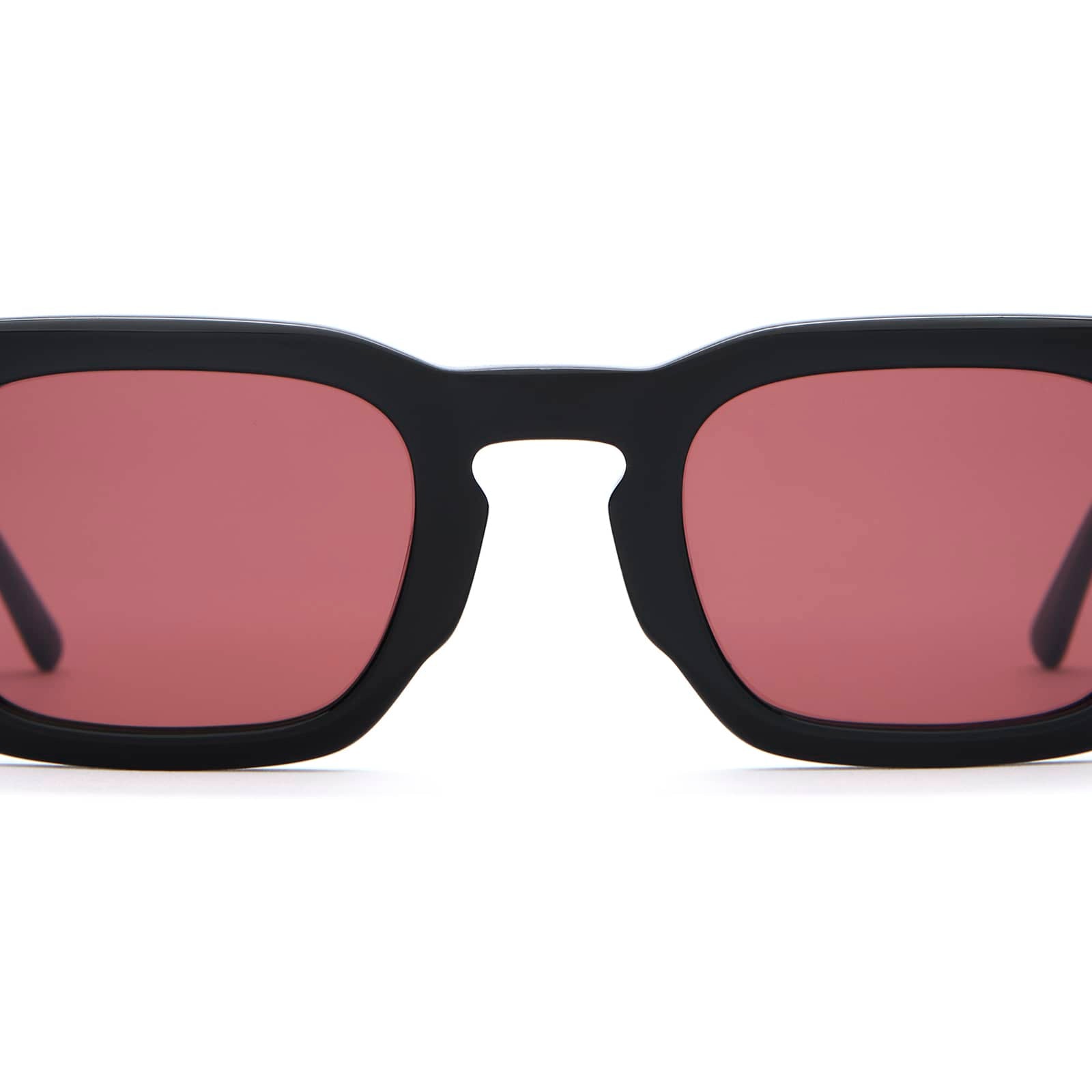 Crap Eyewear The Radio Haze sunglasses - front view