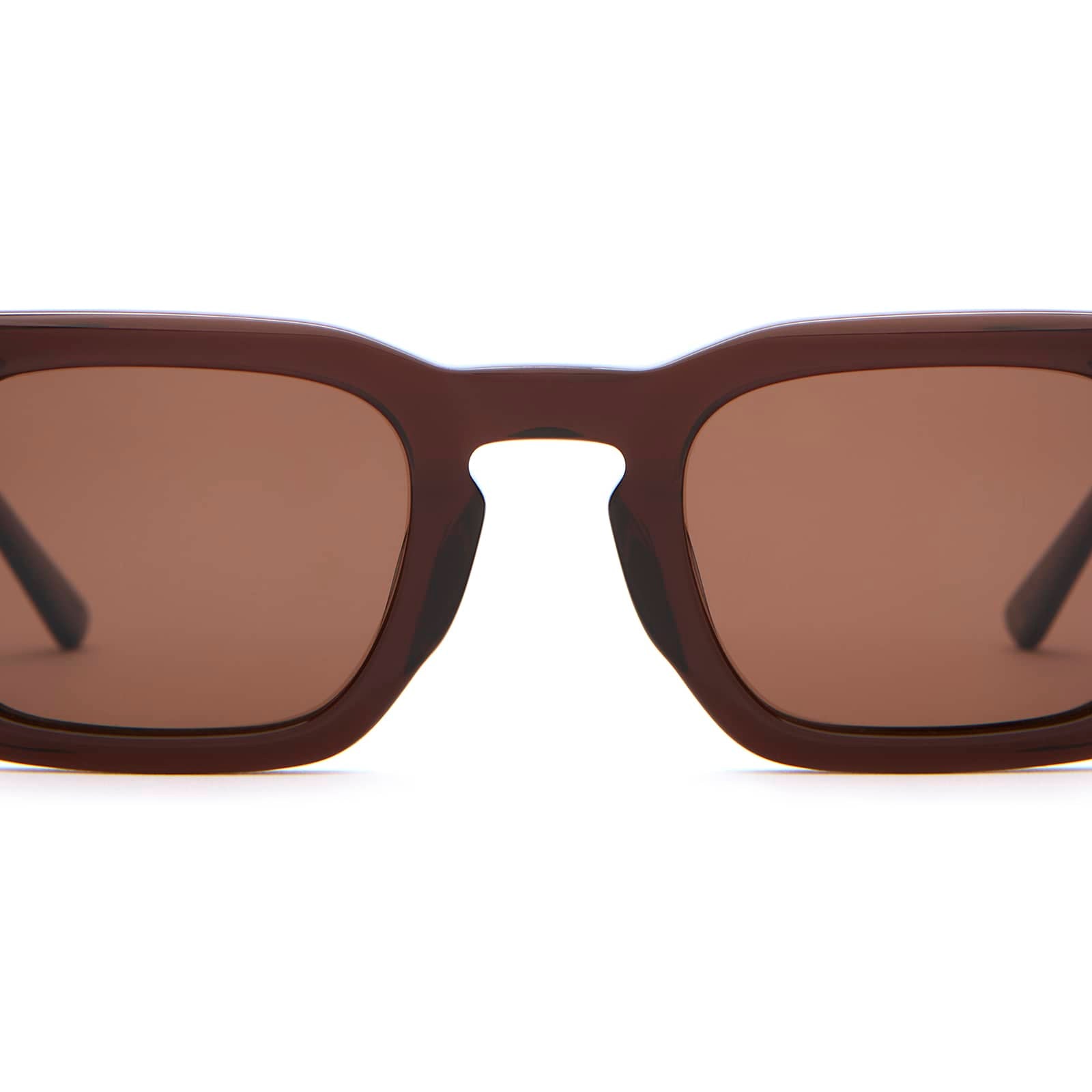 Crap Eyewear The Radio Haze sunglasses - front view