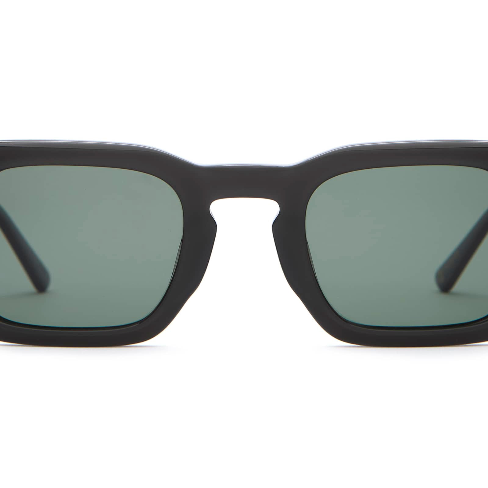 Crap Eyewear The Radio Haze sunglasses - front view