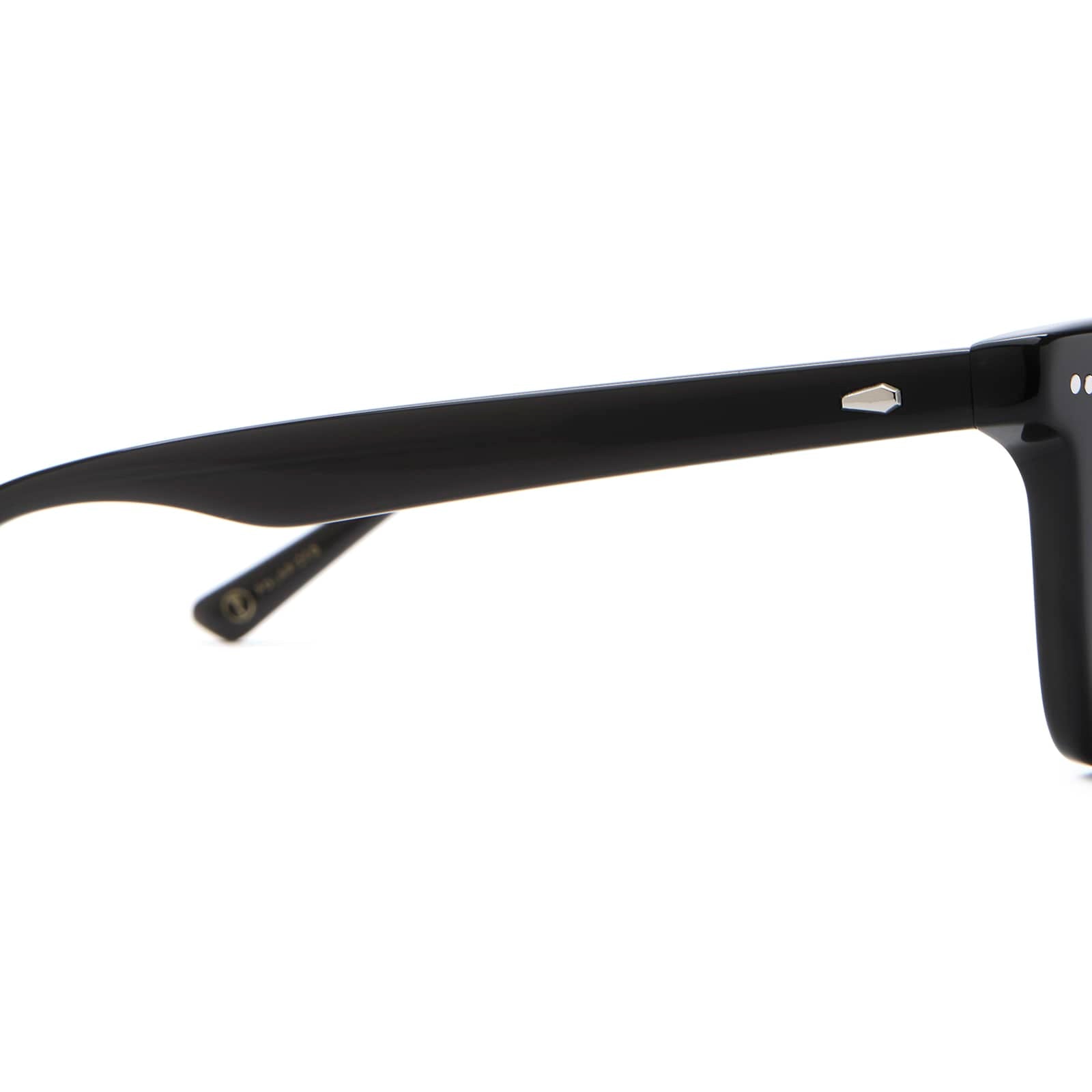 Crap Eyewear The Radio Haze sunglasses - right side view