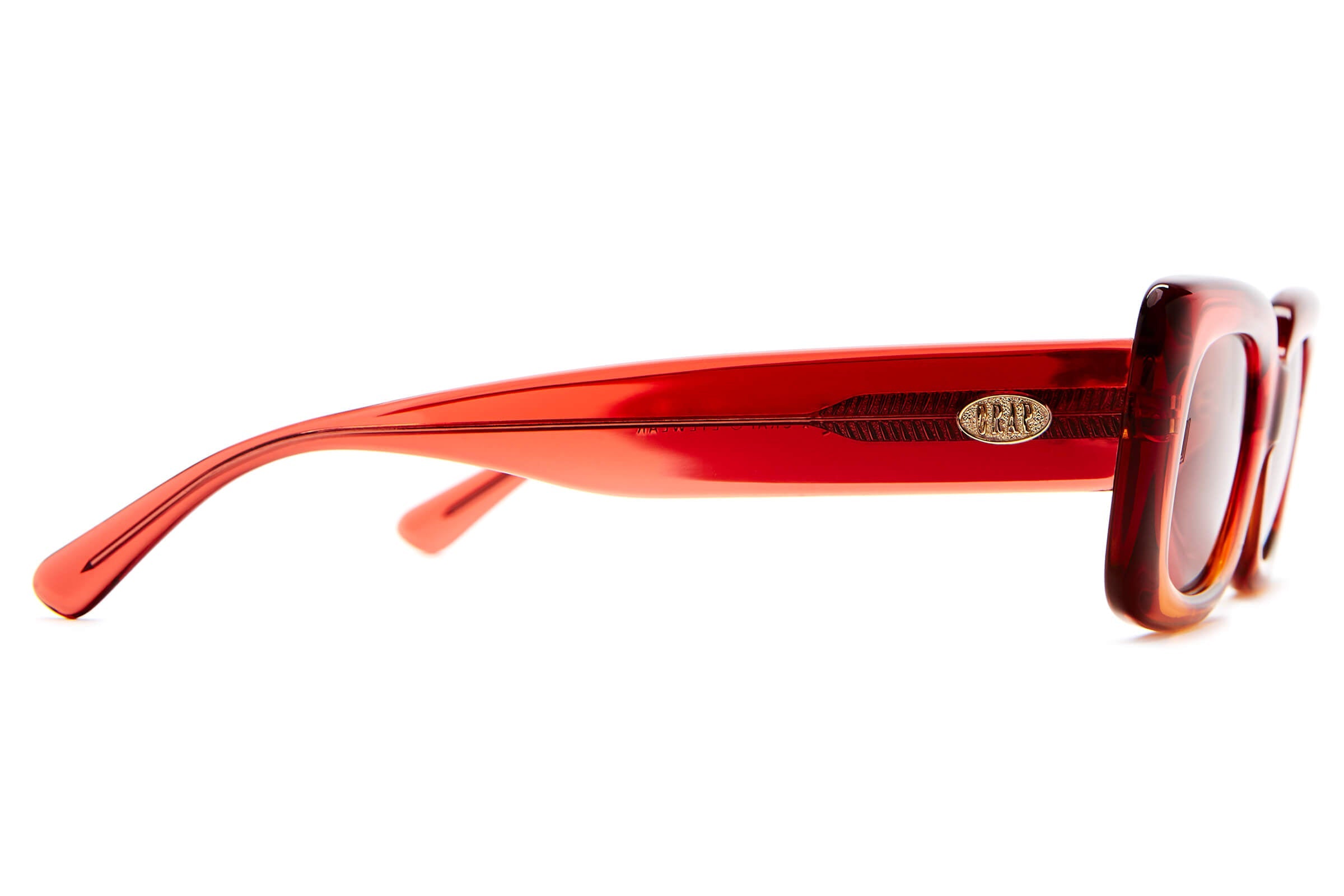 Crap Eyewear The Rosie Boy by Paramore sunglasses - right side view