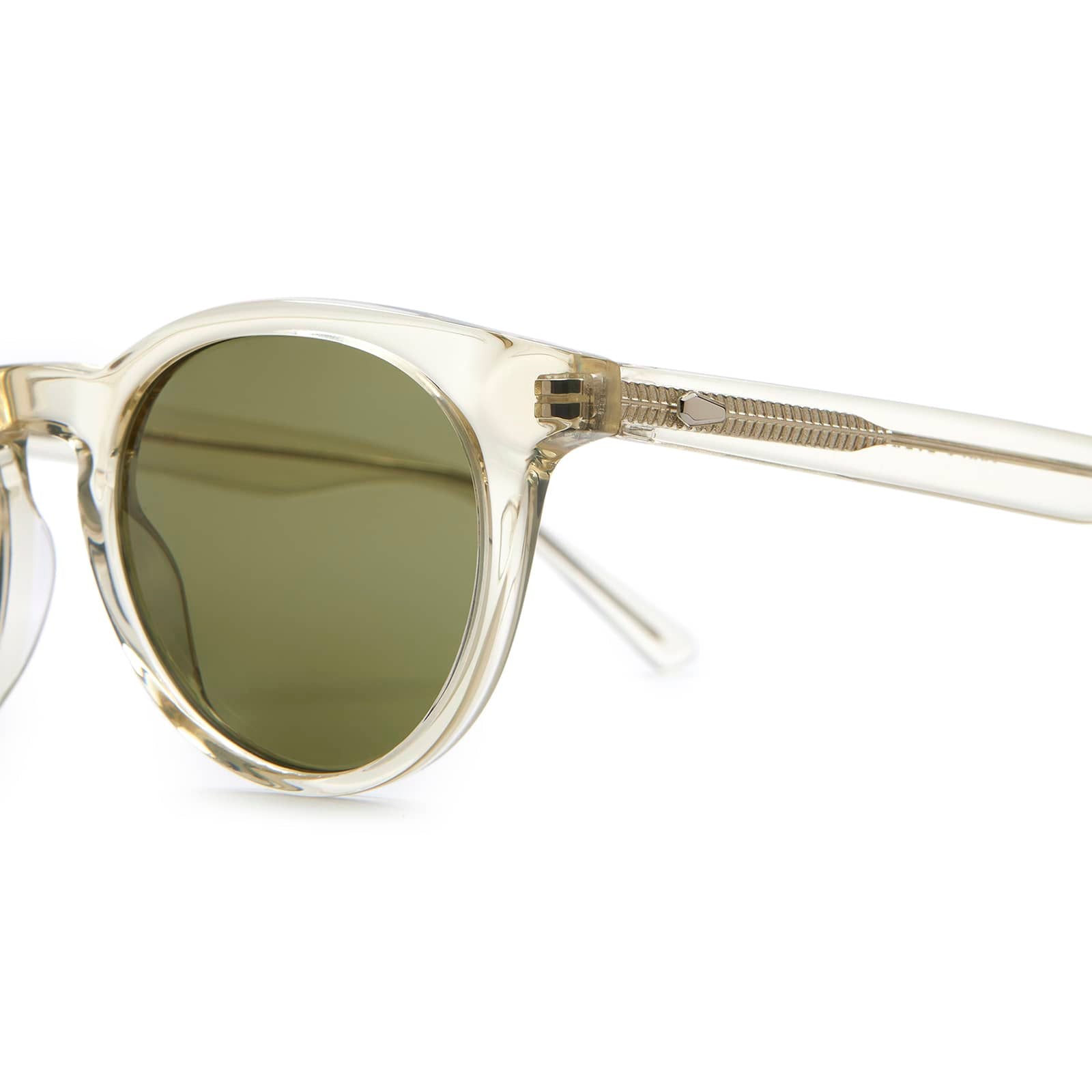 Crap Eyewear The Shake Appeal sunglasses - left side view