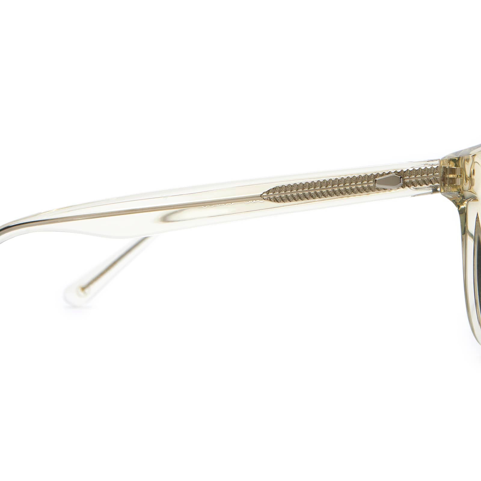 Crap Eyewear The Shake Appeal sunglasses - right side view