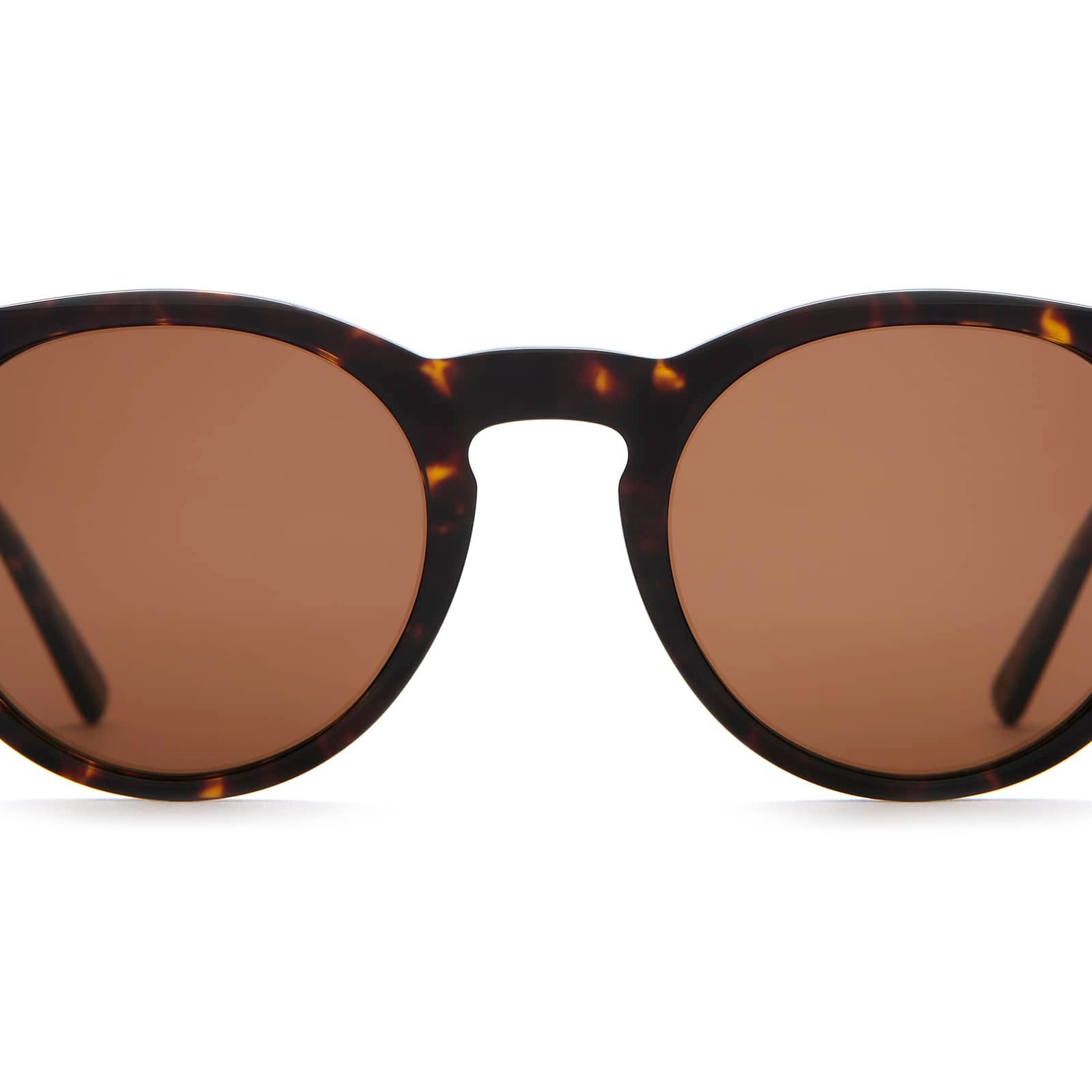 Crap Eyewear The Shake Appeal sunglasses - front view