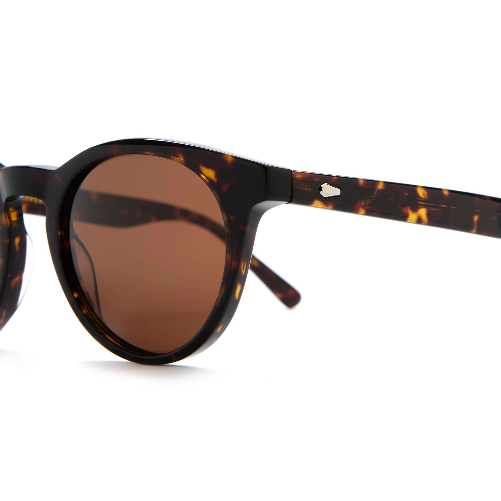 Crap Eyewear The Shake Appeal sunglasses - left side view