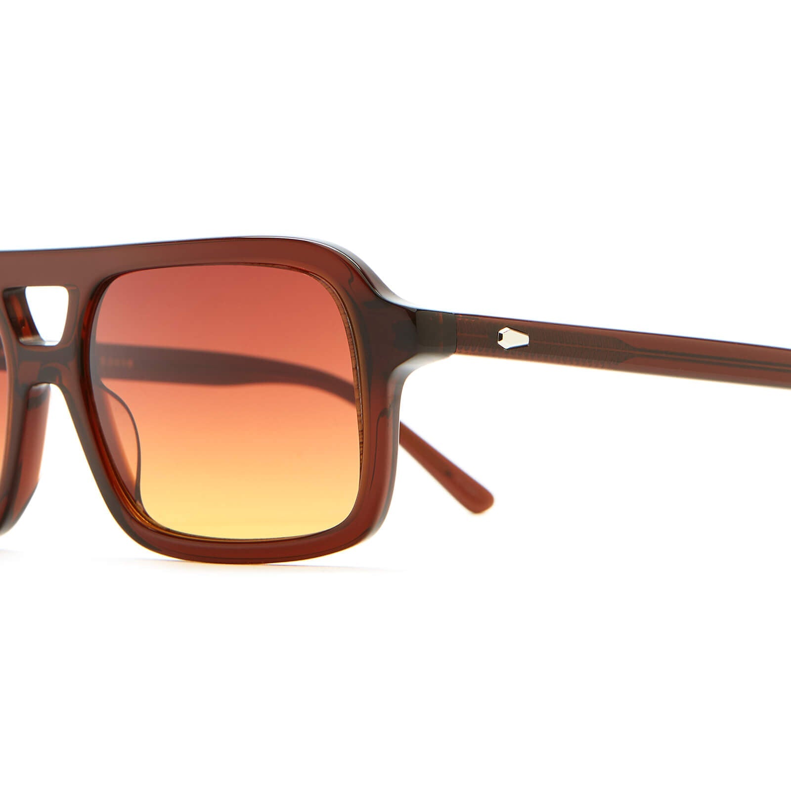 Crap Eyewear The Spaced Ranger sunglasses - left side view