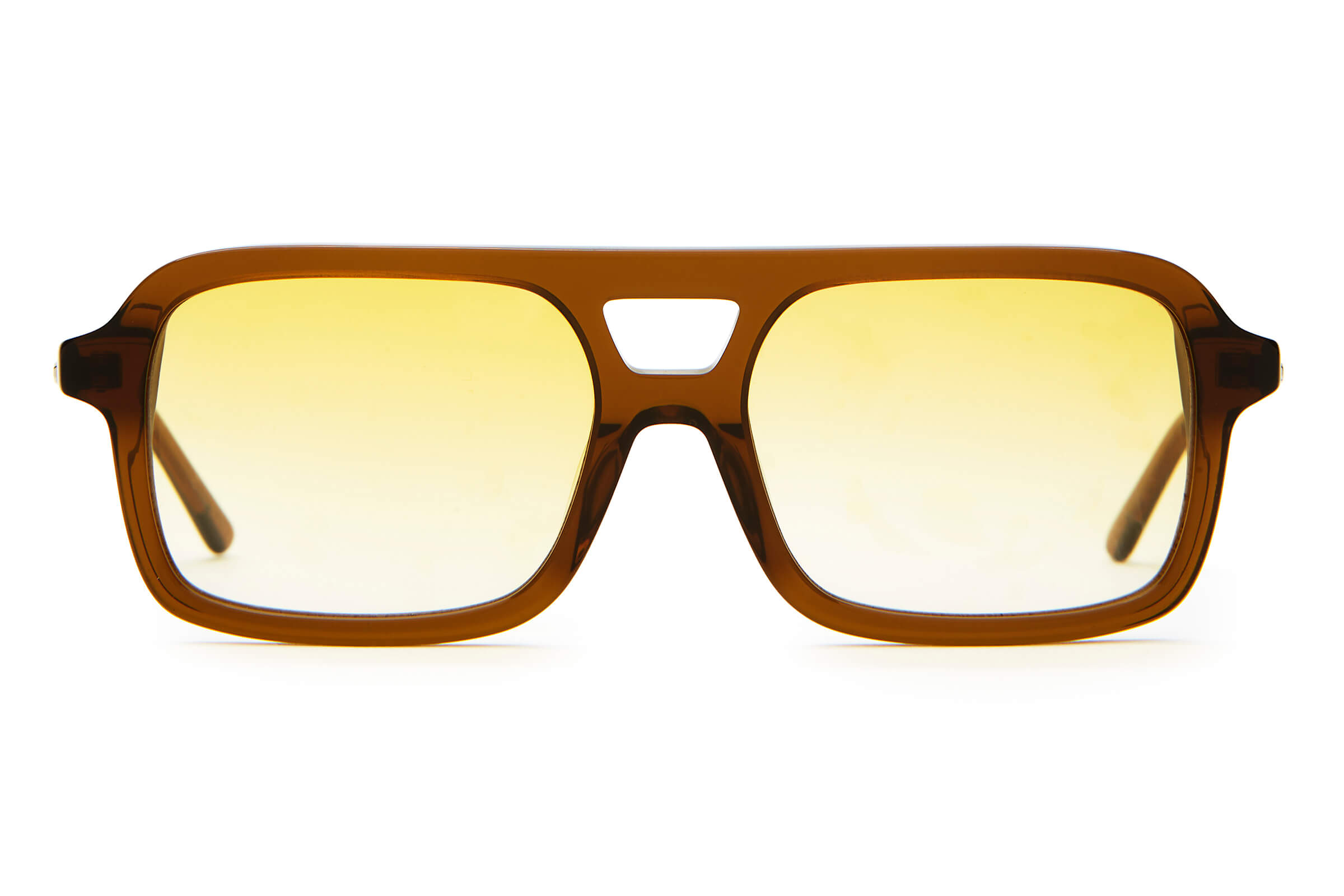 Crap Eyewear The Spaced Ranger sunglasses - front view