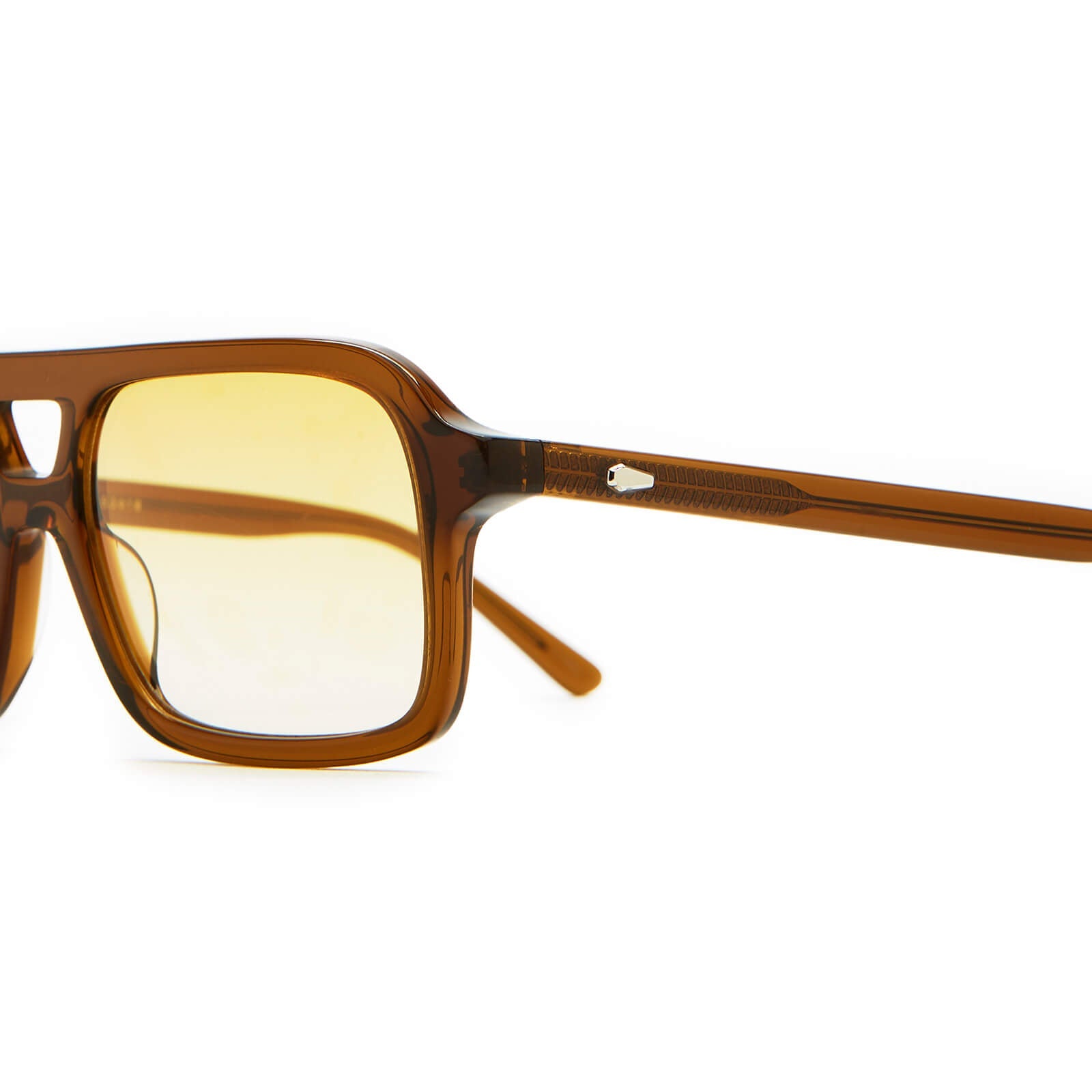 Crap Eyewear The Spaced Ranger sunglasses - left side view