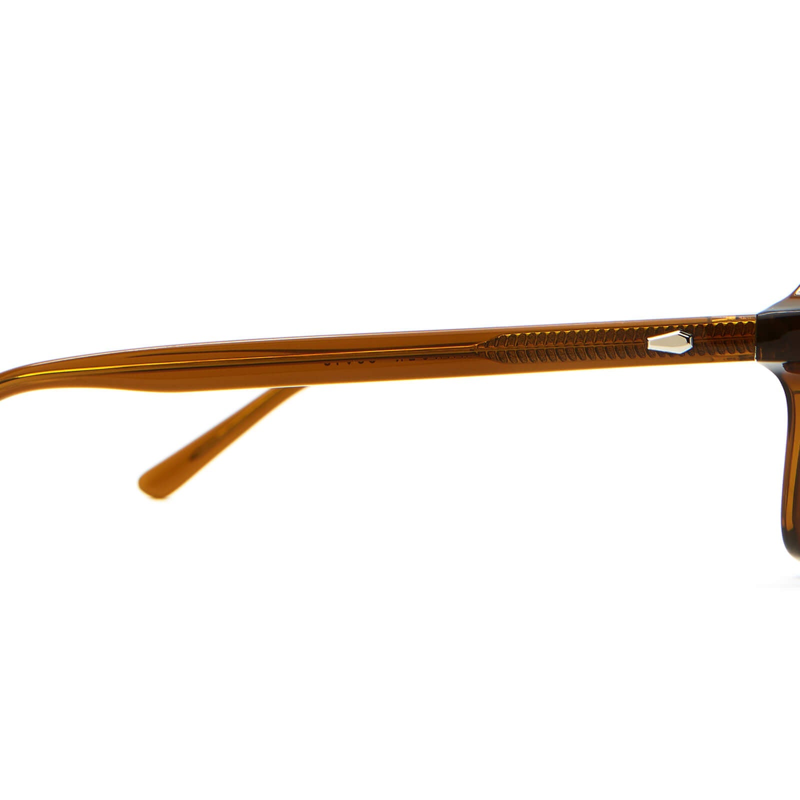 Crap Eyewear The Spaced Ranger sunglasses - right side view