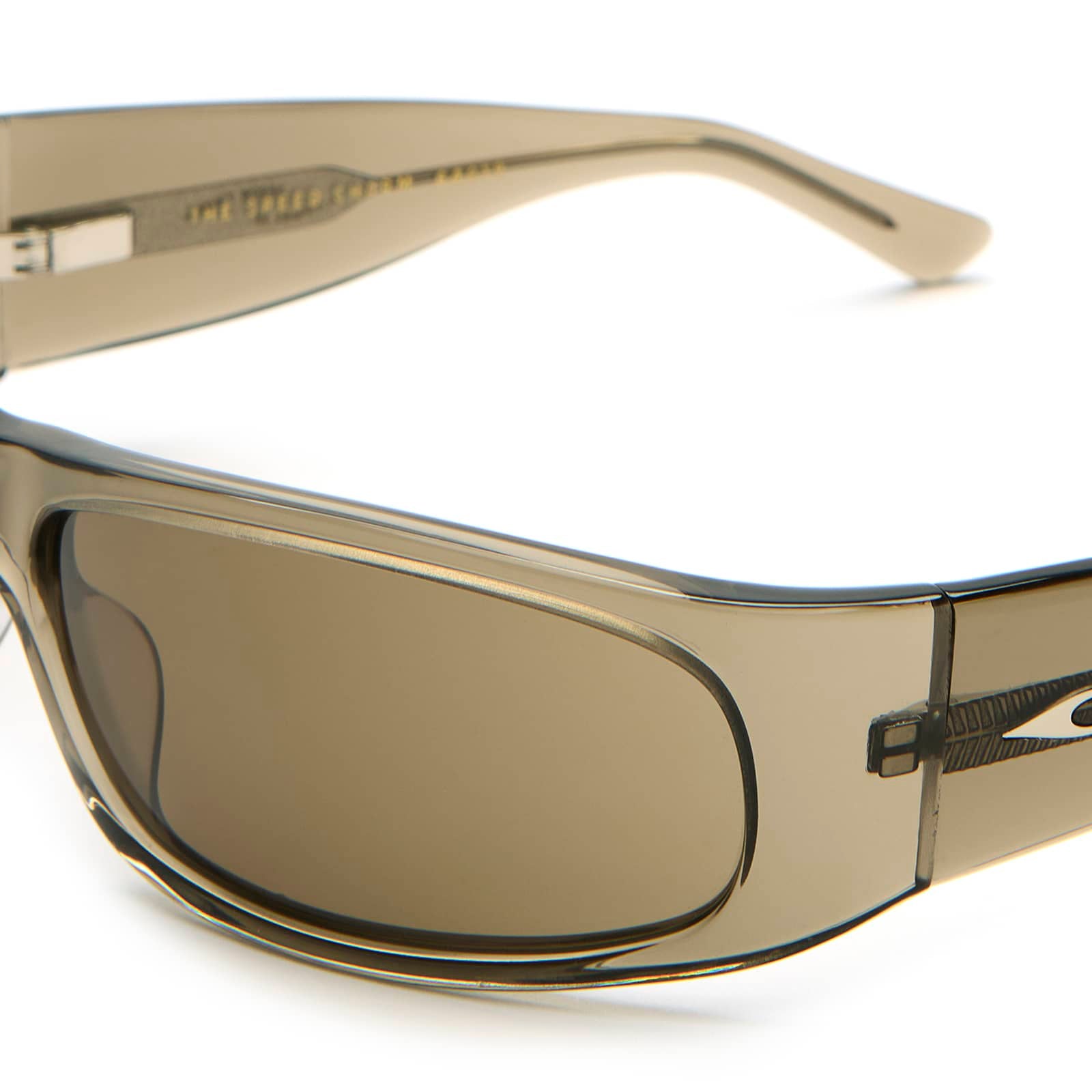 Crap Eyewear The Speed Charm sunglasses - detail view