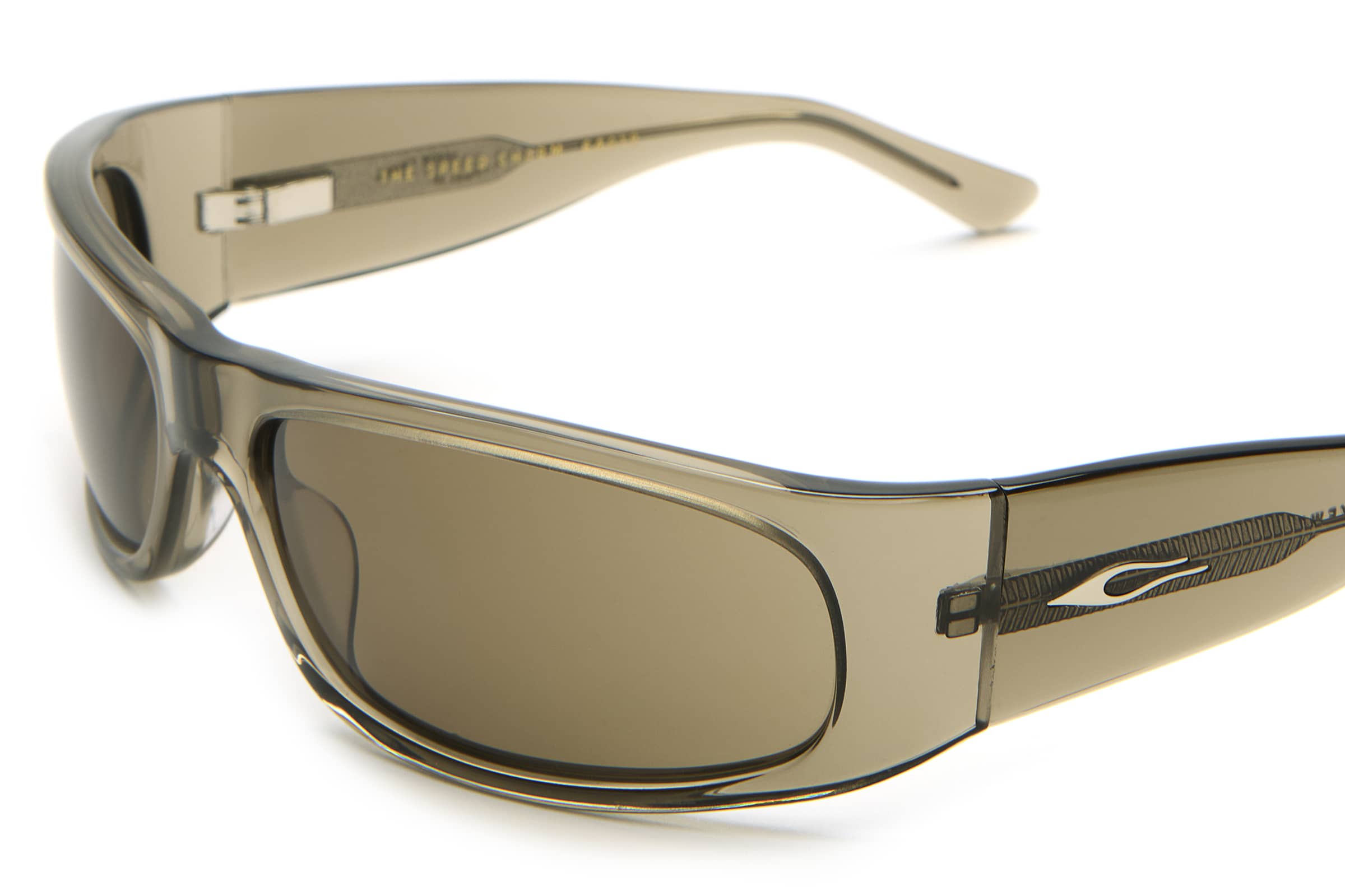 Crap Eyewear The Speed Charm sunglasses - detail view