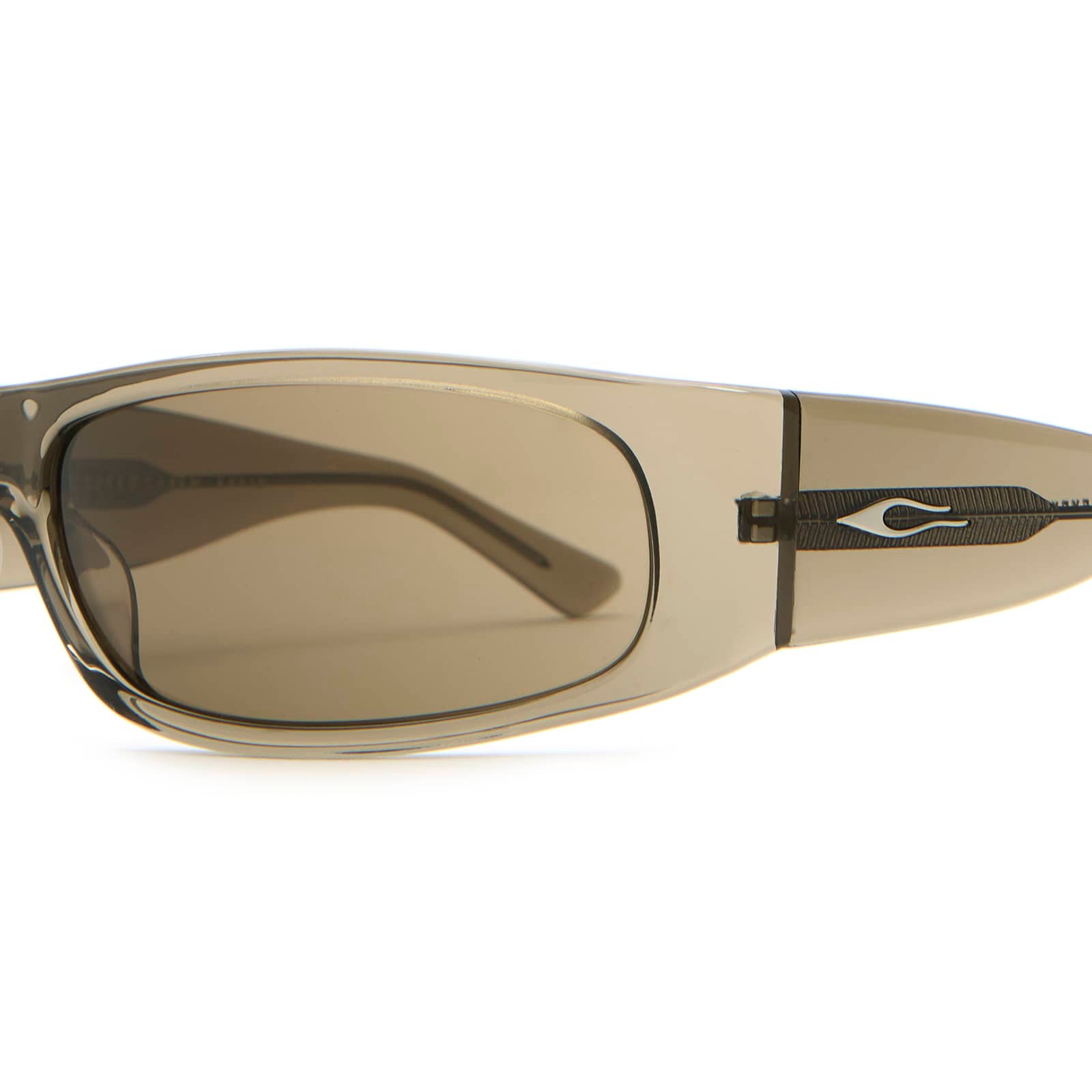Crap Eyewear The Speed Charm sunglasses - left side view