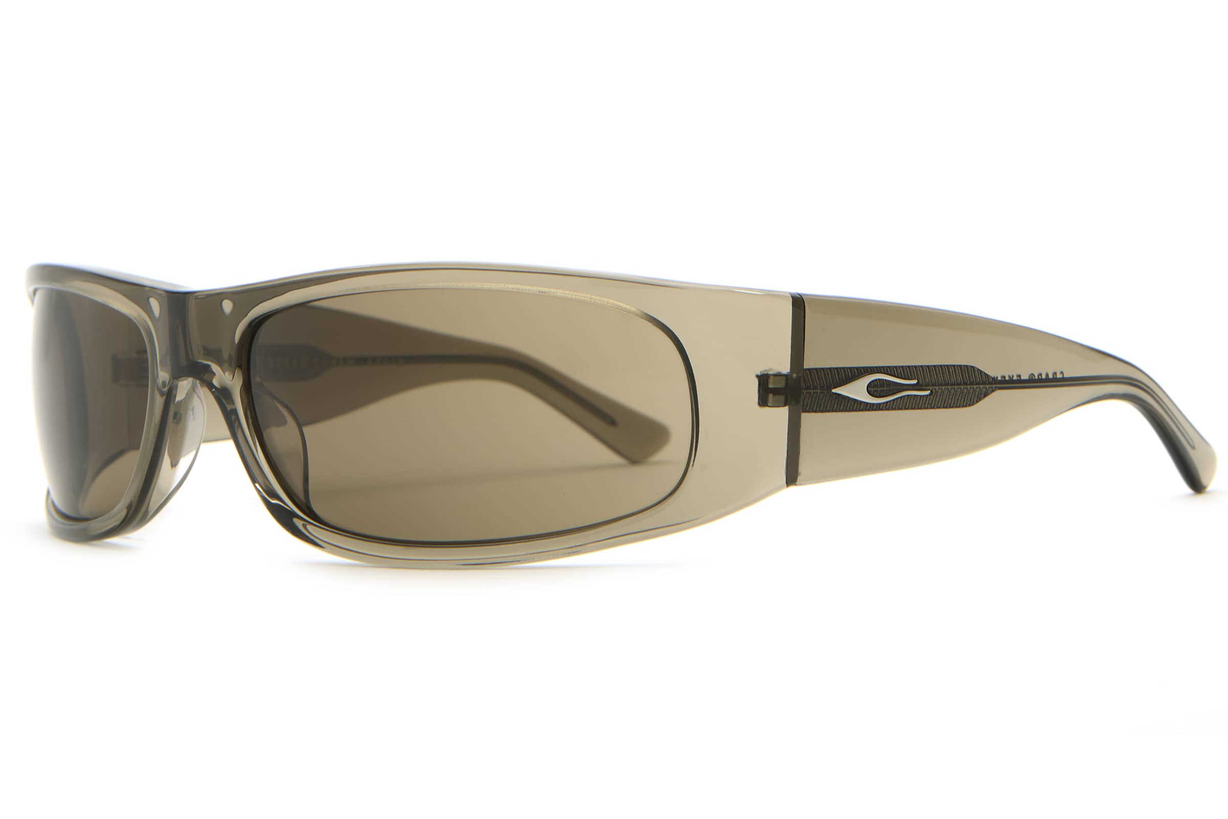 Crap Eyewear The Speed Charm sunglasses - left side view