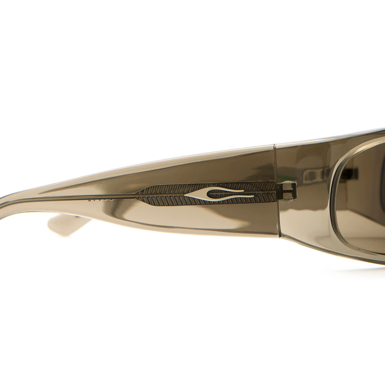 Crap Eyewear The Speed Charm sunglasses - right side view