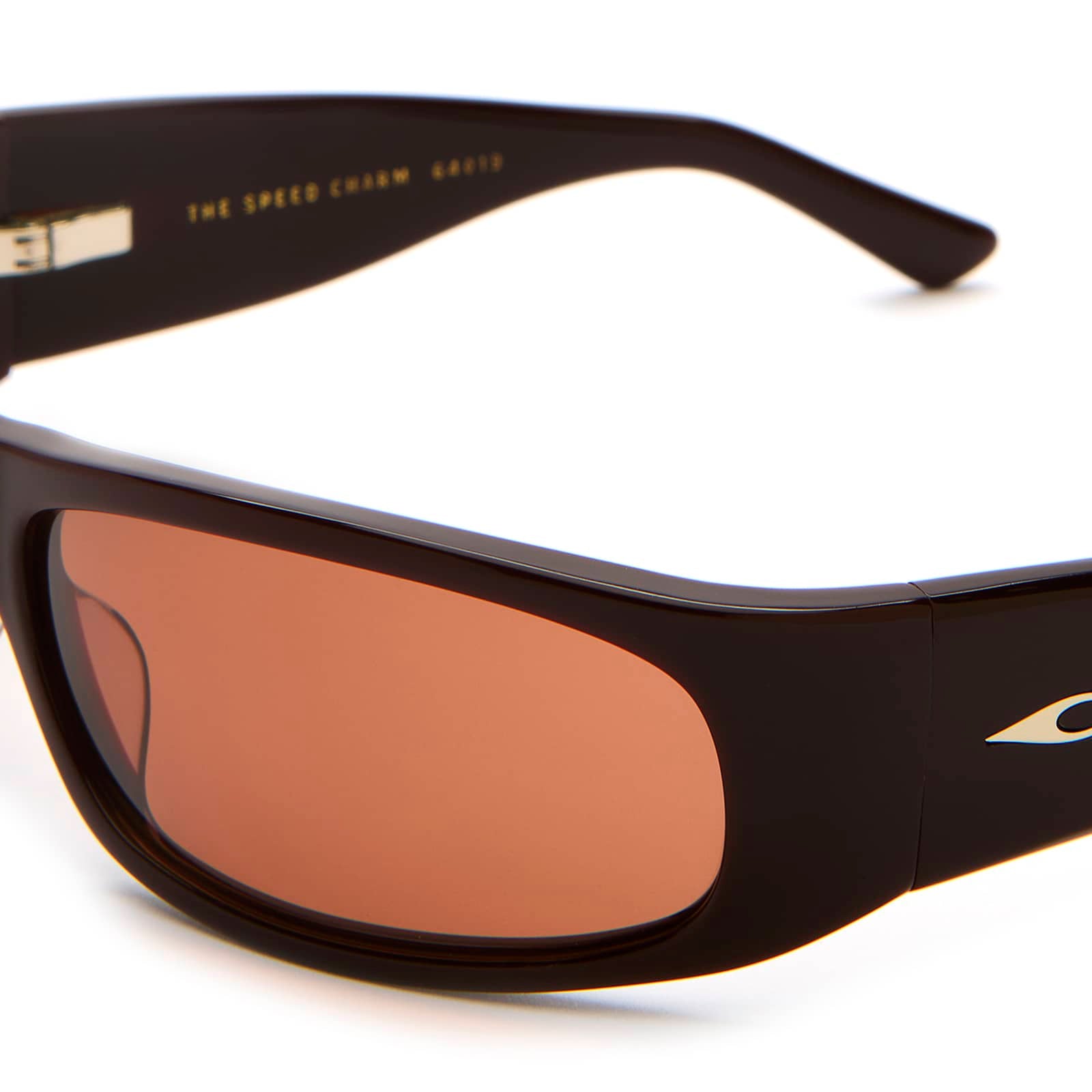 Crap Eyewear The Speed Charm sunglasses - detail view