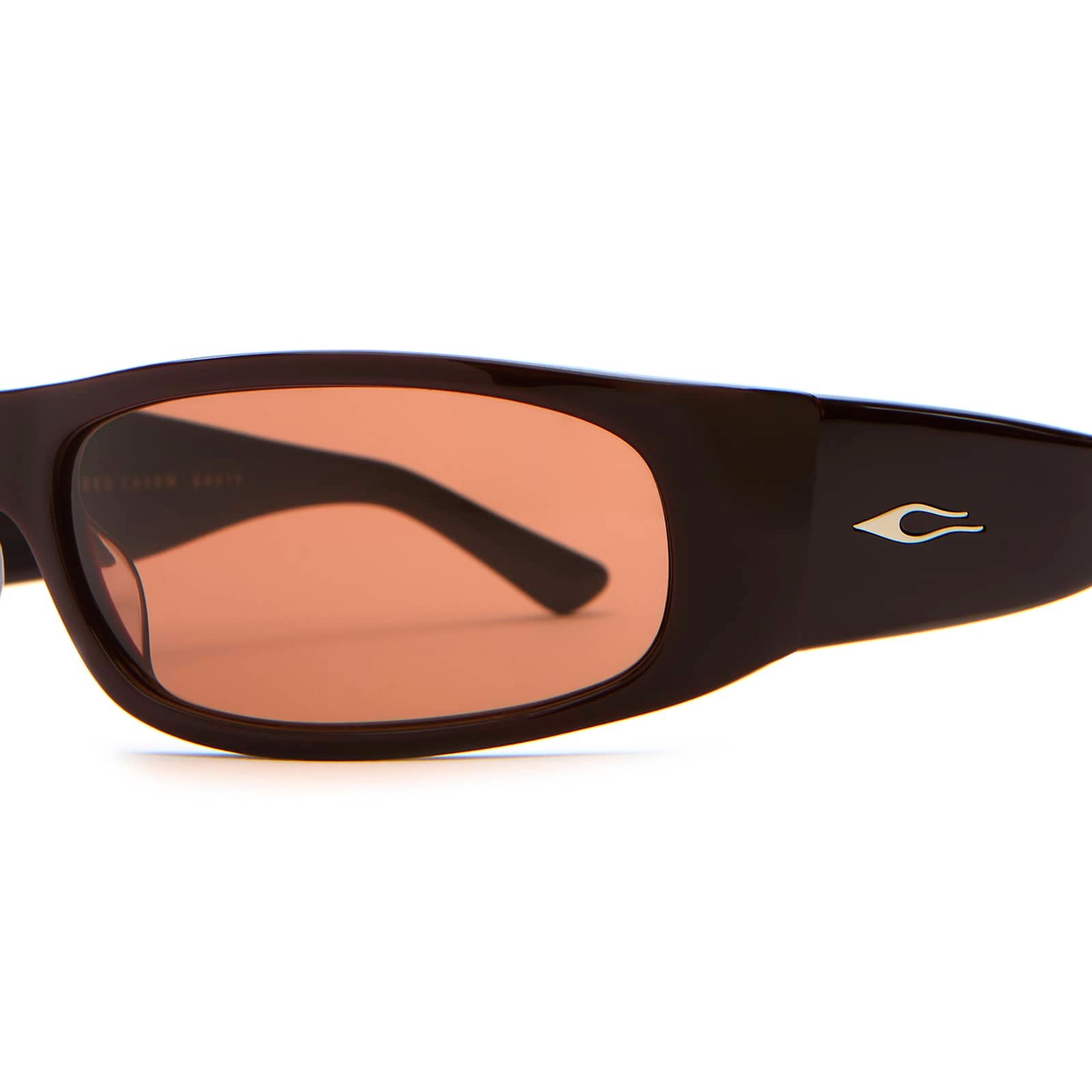 Crap Eyewear The Speed Charm sunglasses - left side view