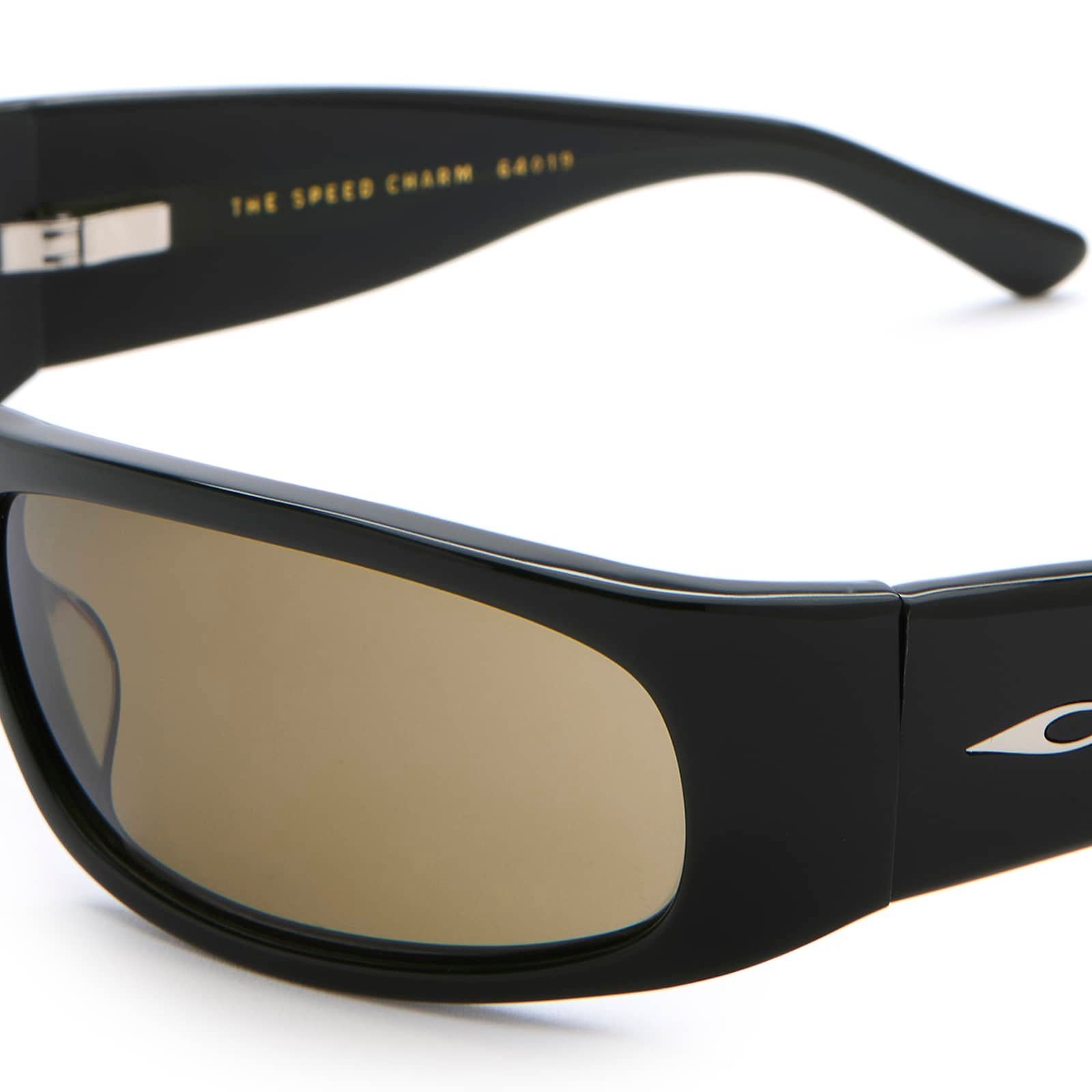 Crap Eyewear The Speed Charm sunglasses - detail view