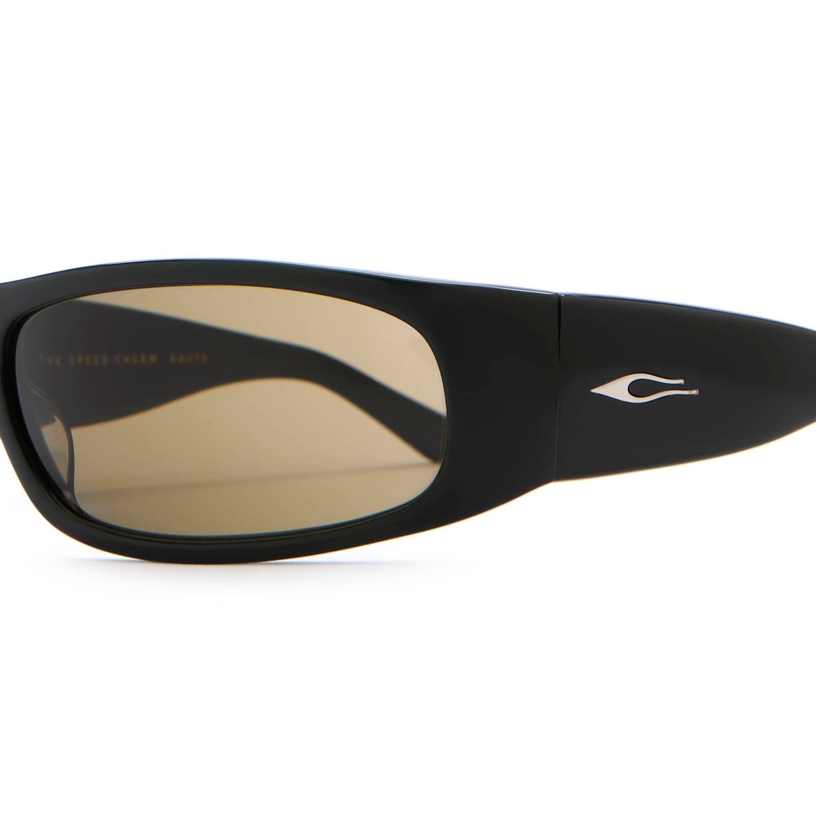 Crap Eyewear The Speed Charm sunglasses - left side view