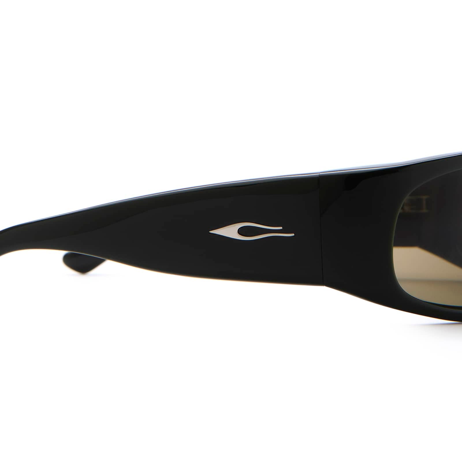 Crap Eyewear The Speed Charm sunglasses - right side view