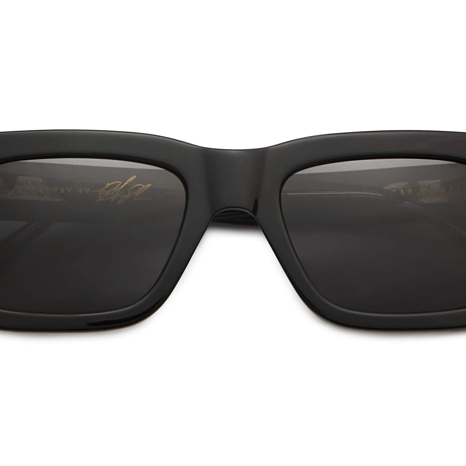 Crap Eyewear The Speedway sunglasses - front angle view