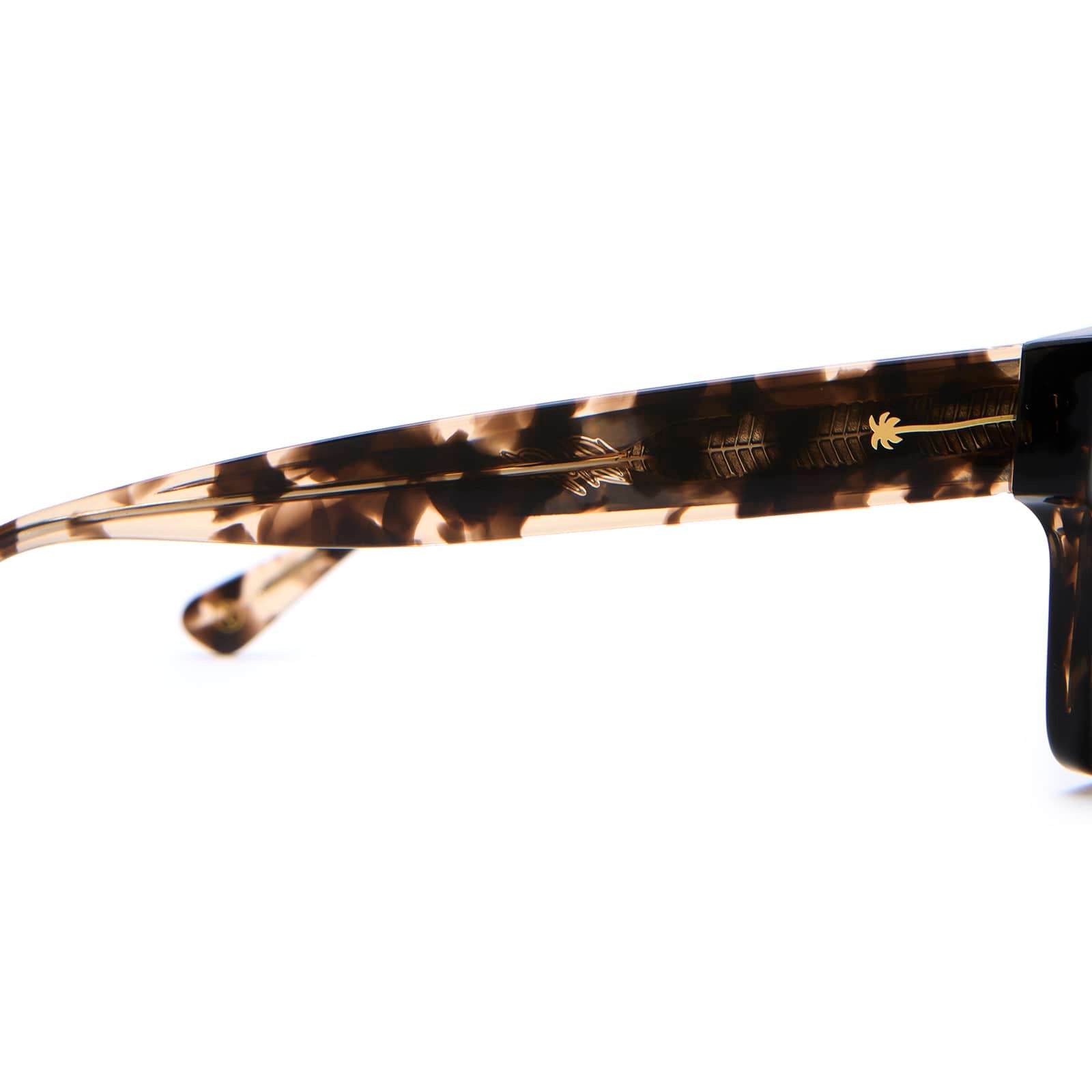 Crap Eyewear The Speedway sunglasses - right side view