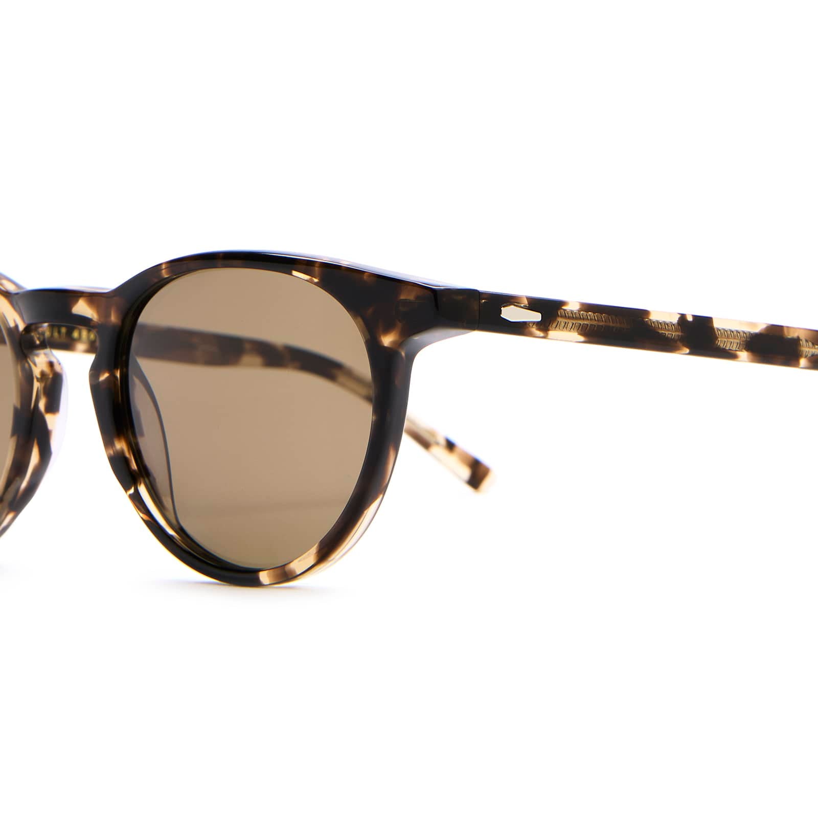 Crap Eyewear The Stereo Cult sunglasses - left side view