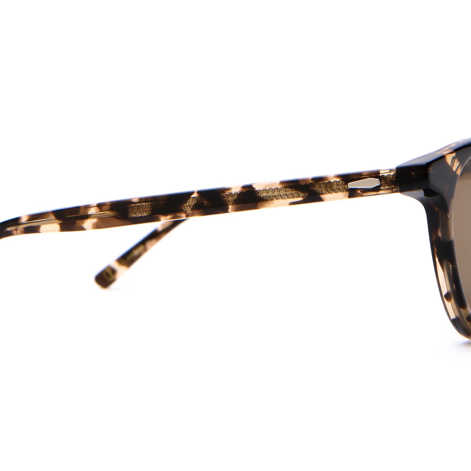 Crap Eyewear The Stereo Cult sunglasses - right side view