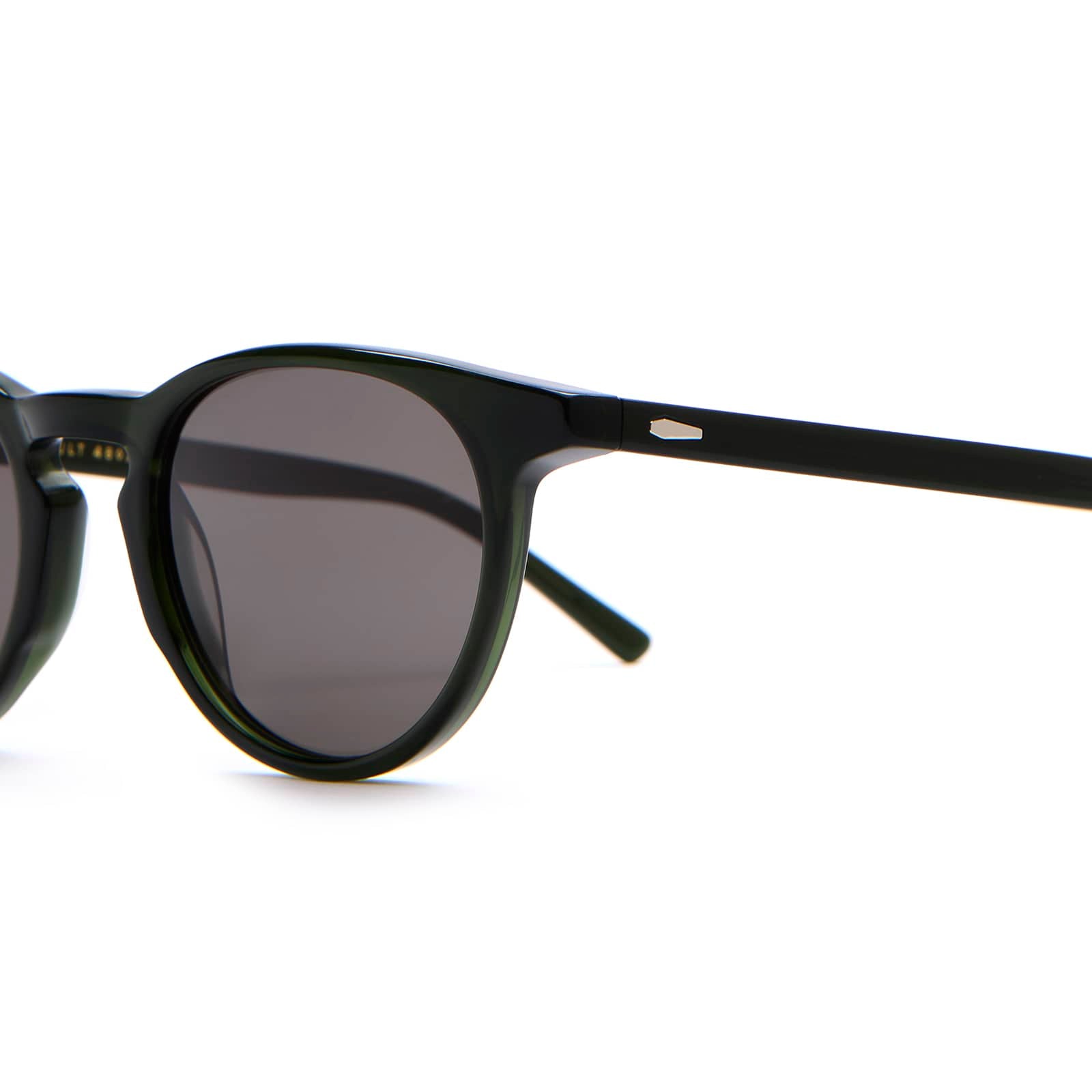 Crap Eyewear The Stereo Cult sunglasses - left side view