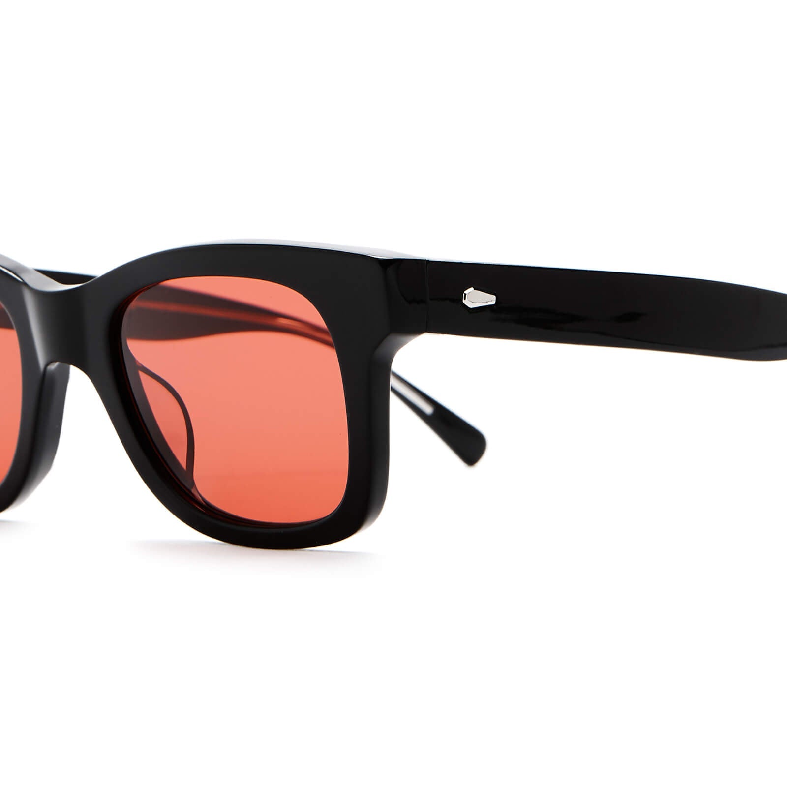 Crap Eyewear The Suntan Underground sunglasses - left side view