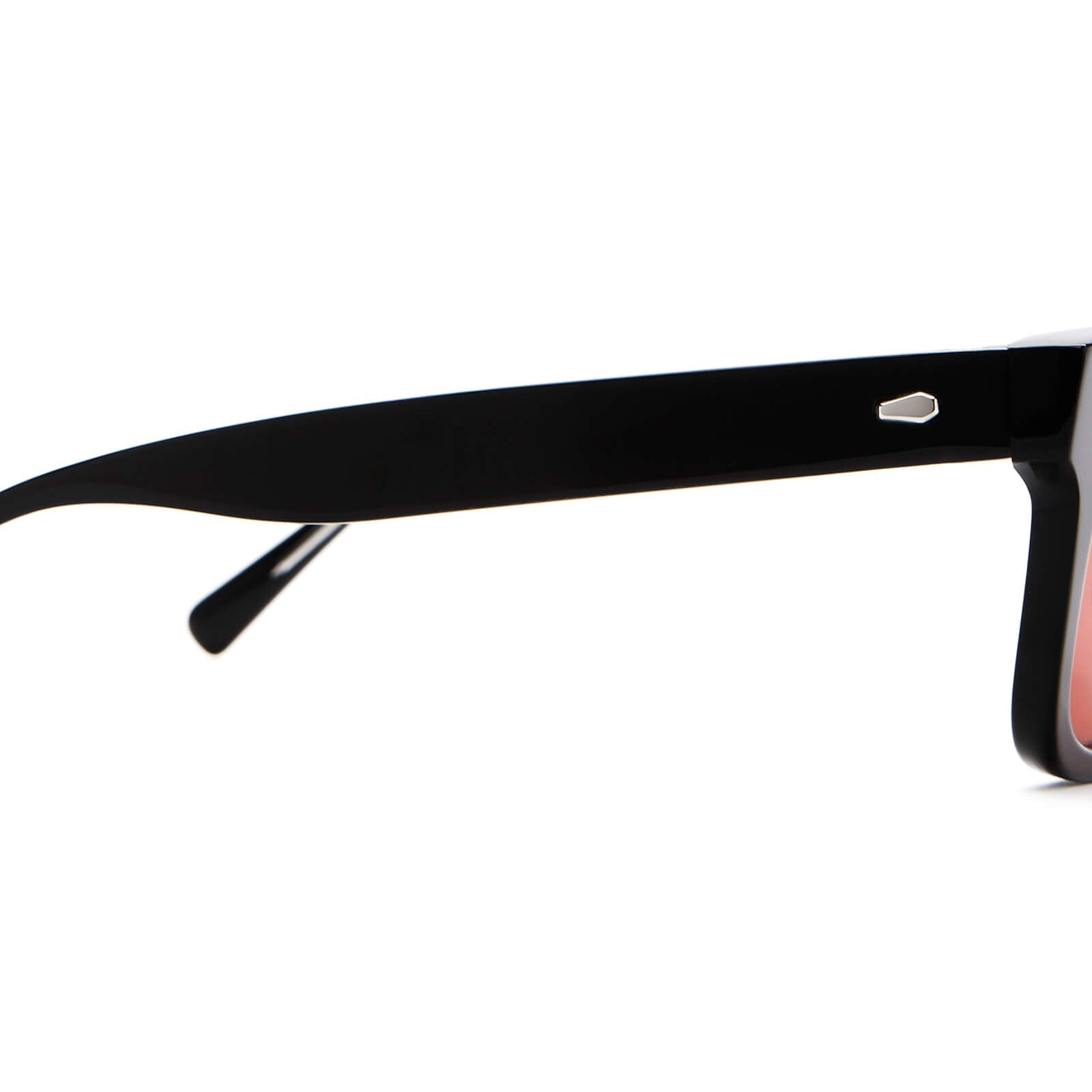 Crap Eyewear The Suntan Underground sunglasses - right side view